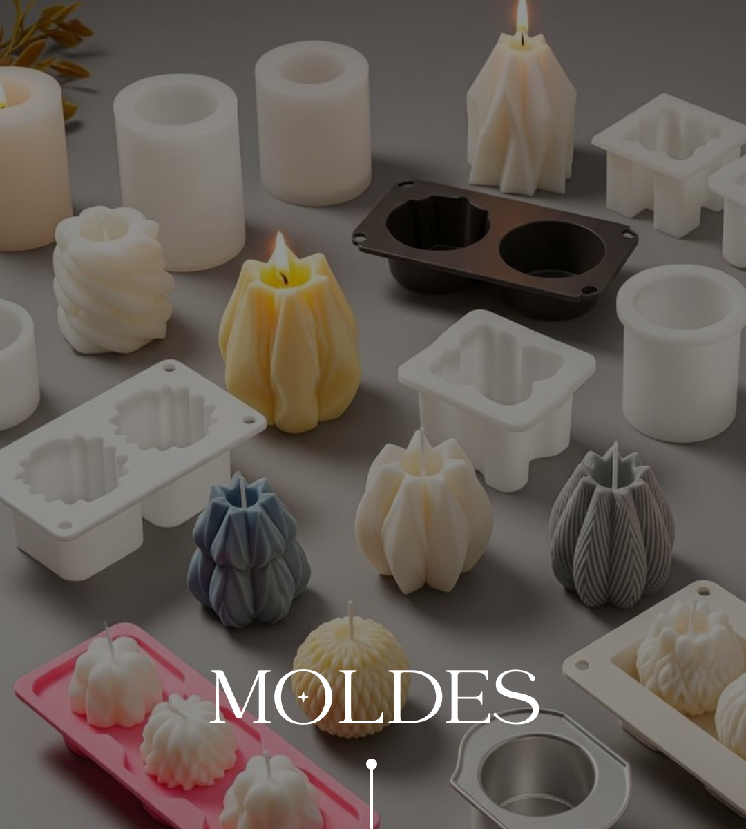 Moldes