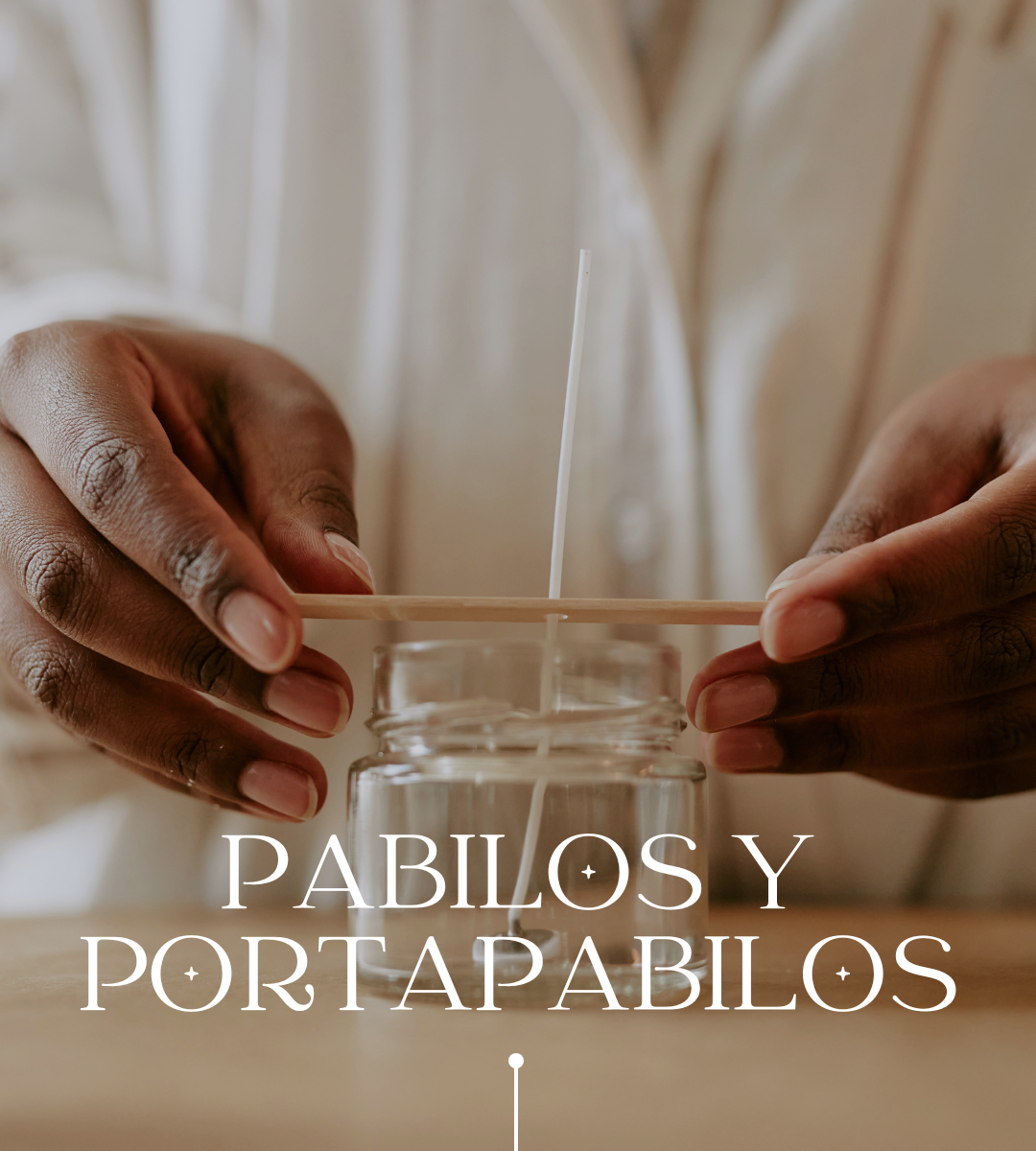 Pabilos y portapabilos