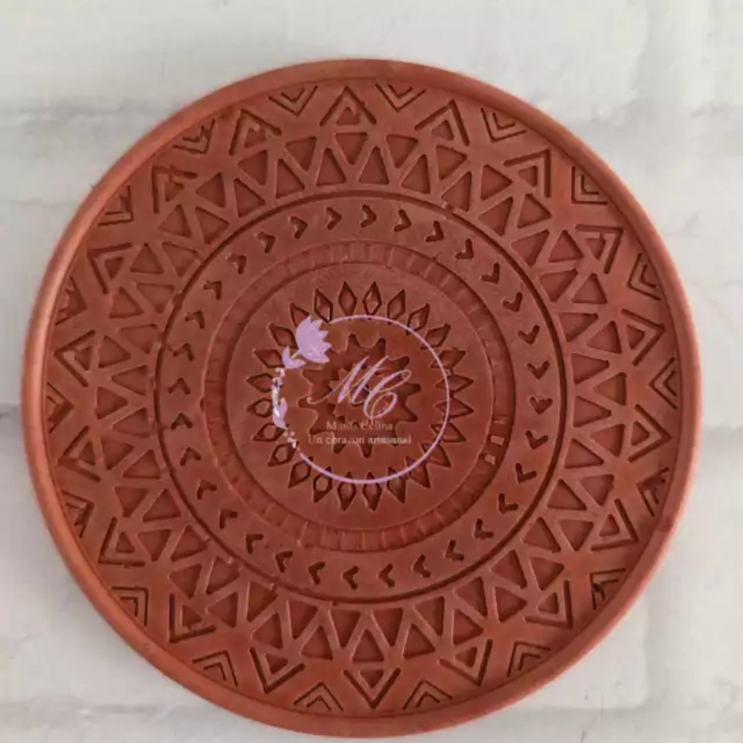 Oxido rojo adobe (20gr)