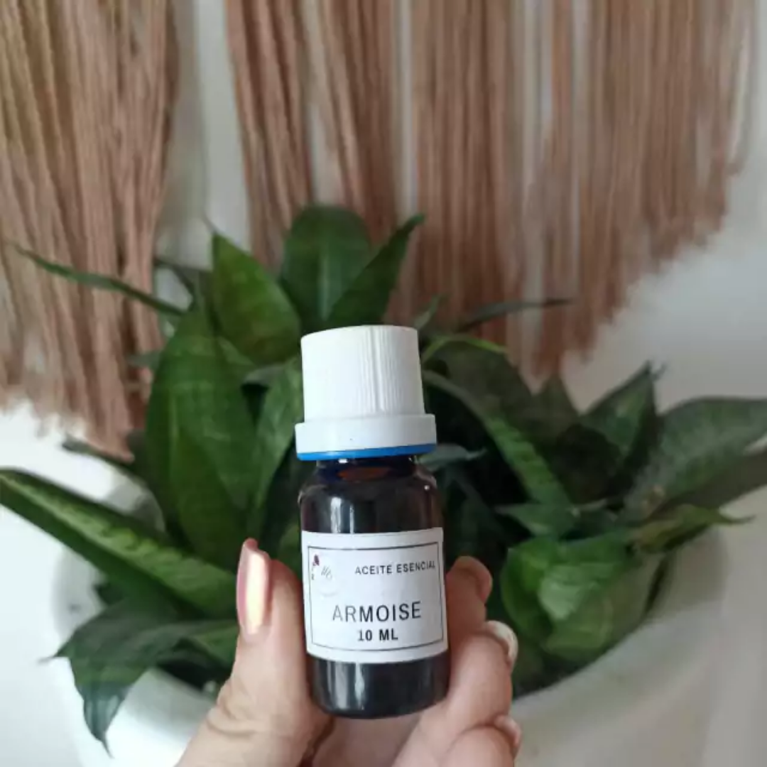 Aceite Artemisa (10ml)