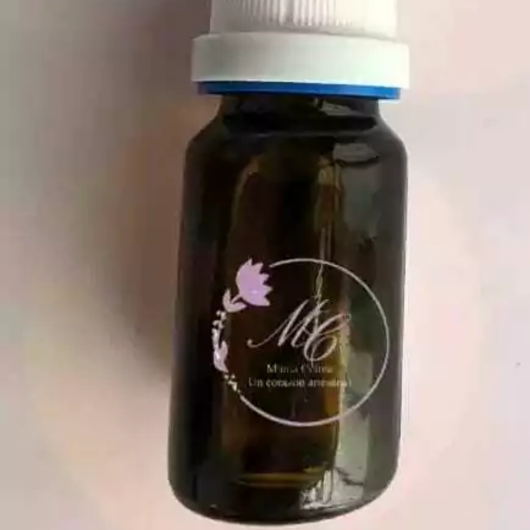 Aceite Esencial Manzanilla (10ml)