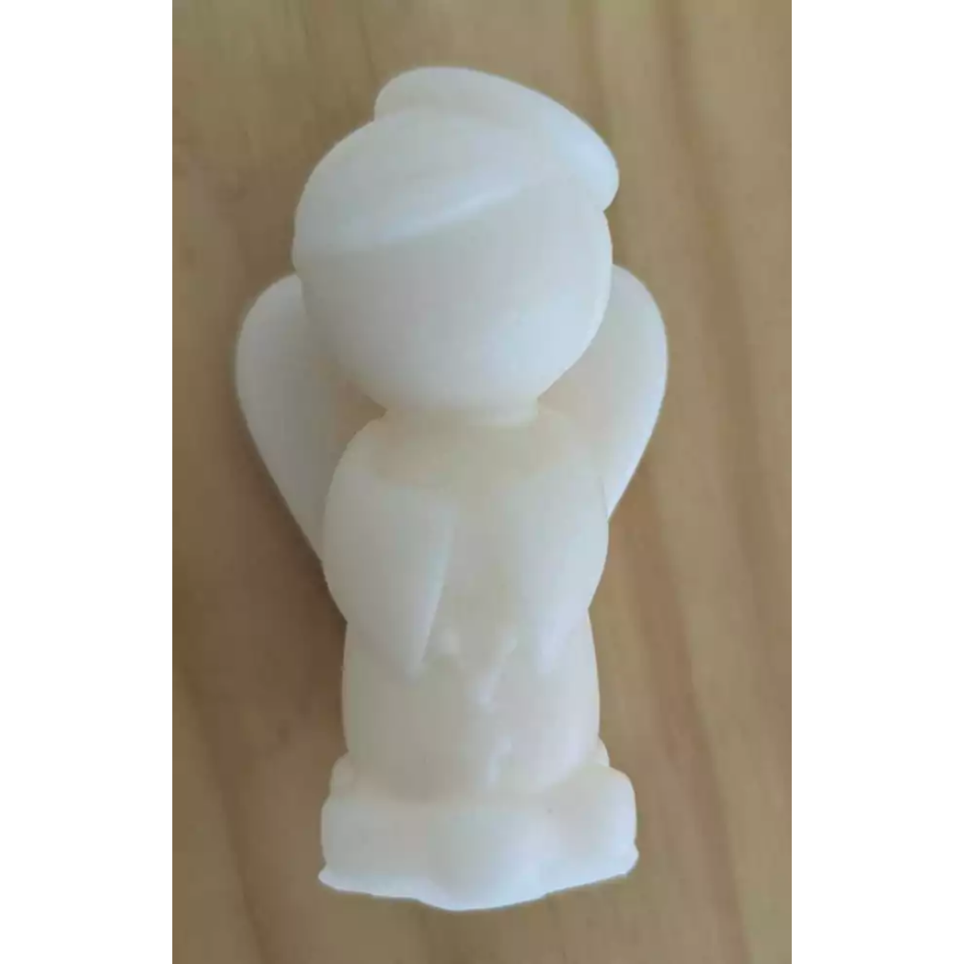 Angelito niña (8cm x 6cm)