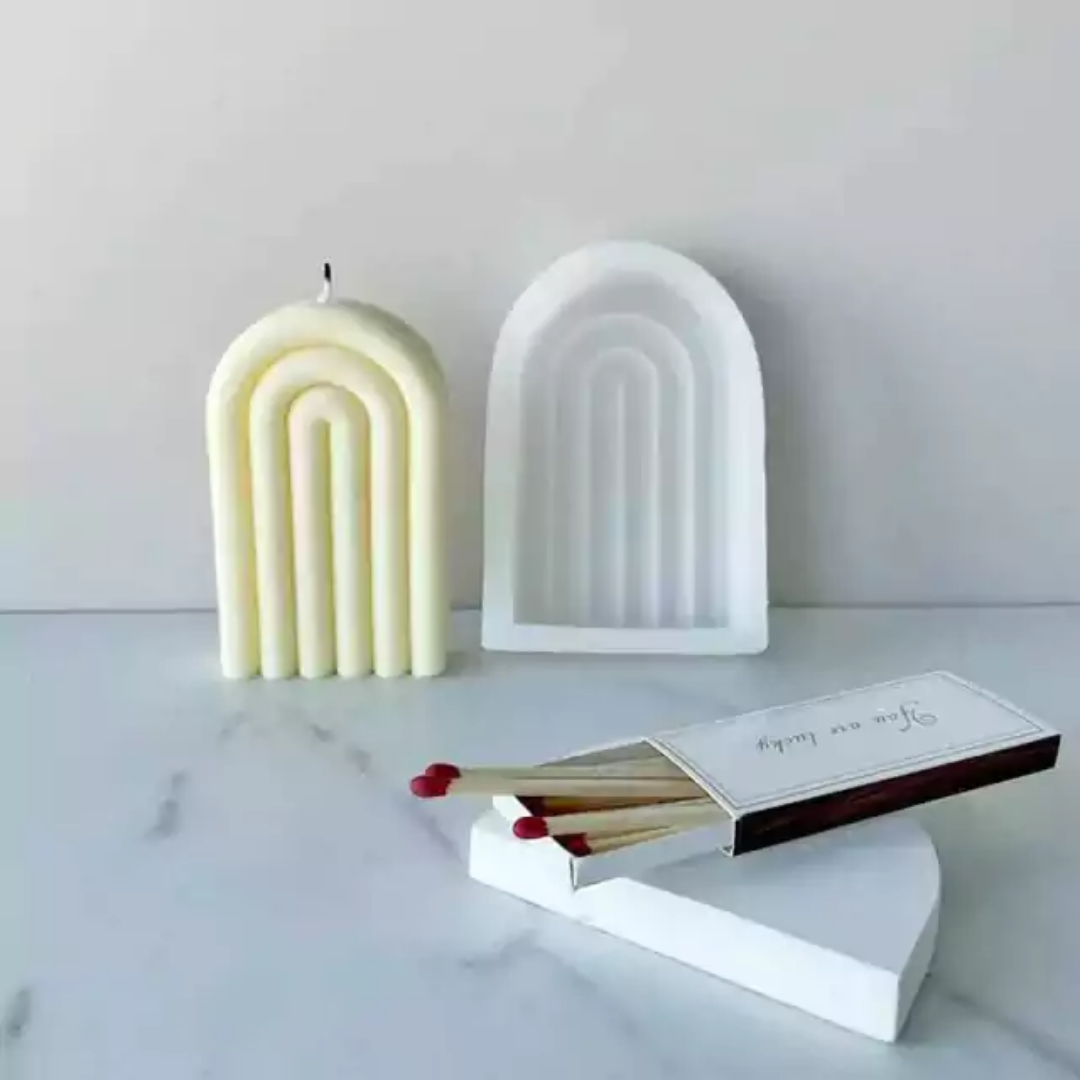 Arcoiris chico (13.5 x 8cm)