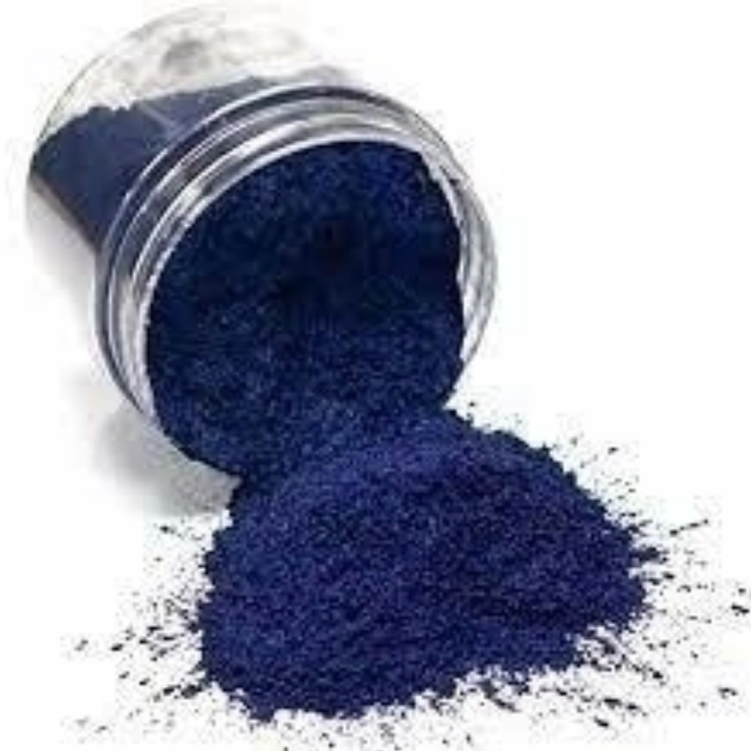 Pigmentos para vela Azul Mate