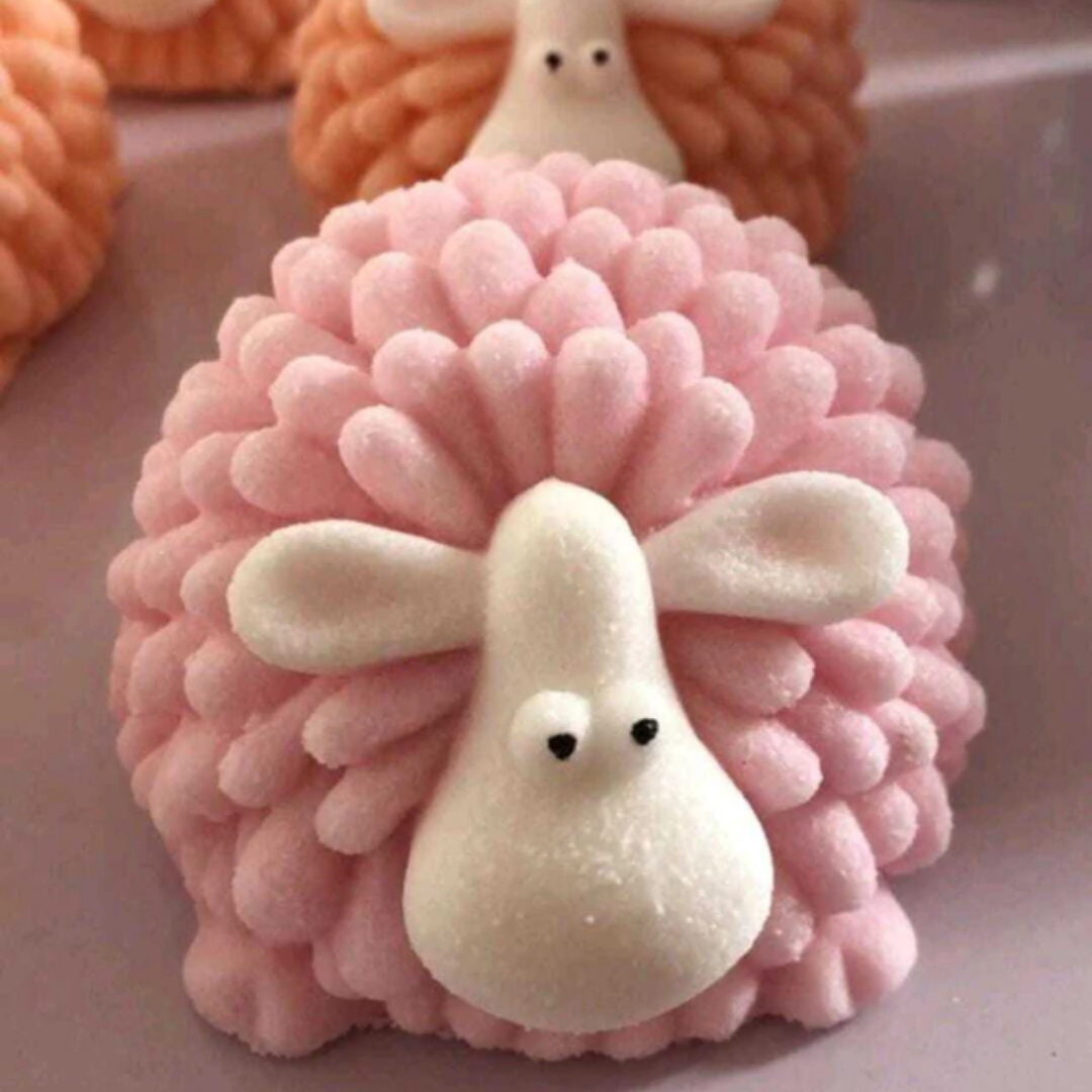 Borrego de la abundancia