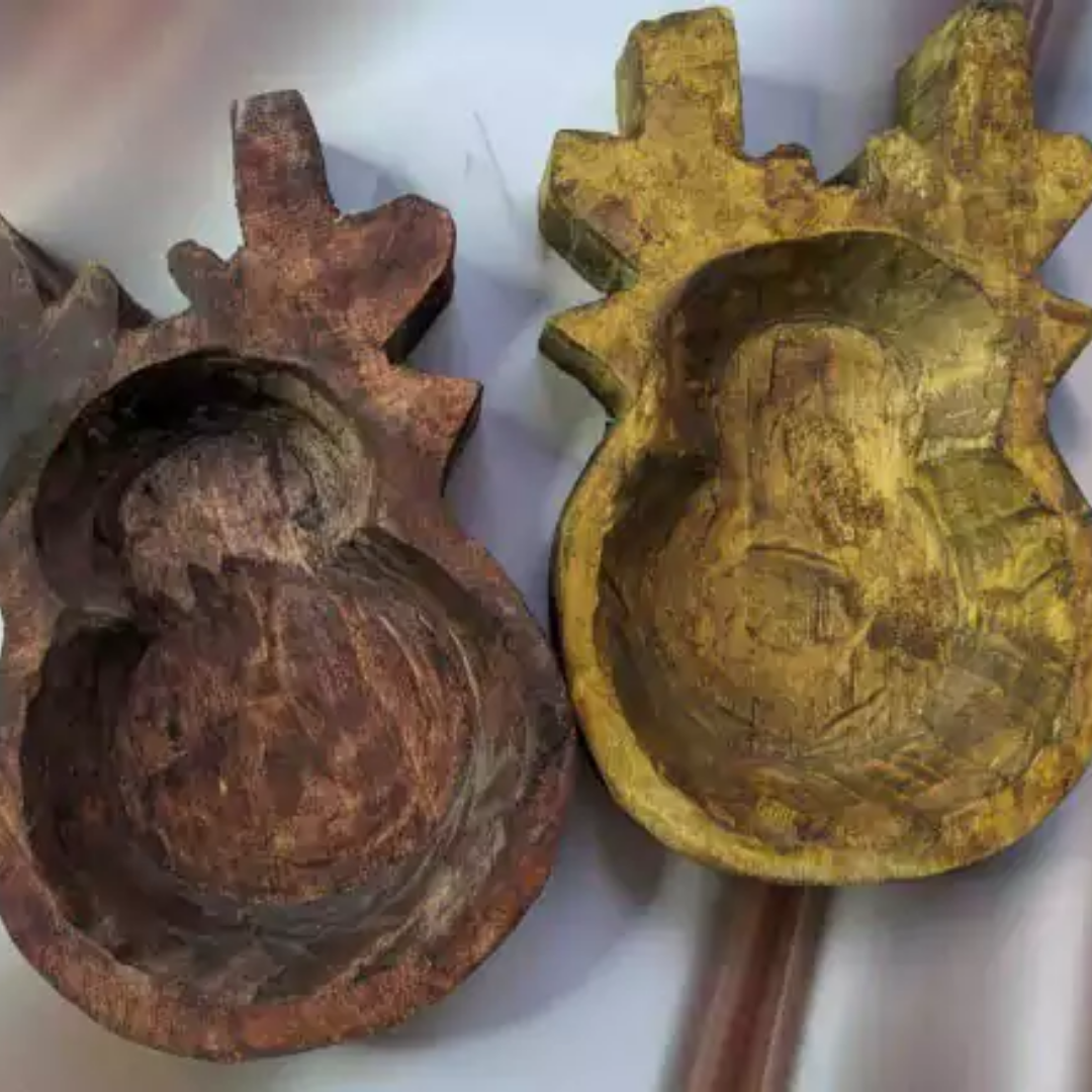 Cabeza reno (300ML aprox)