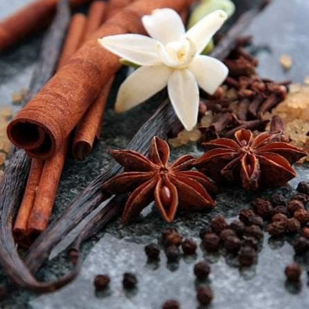 Canela-Vainilla (60ml)