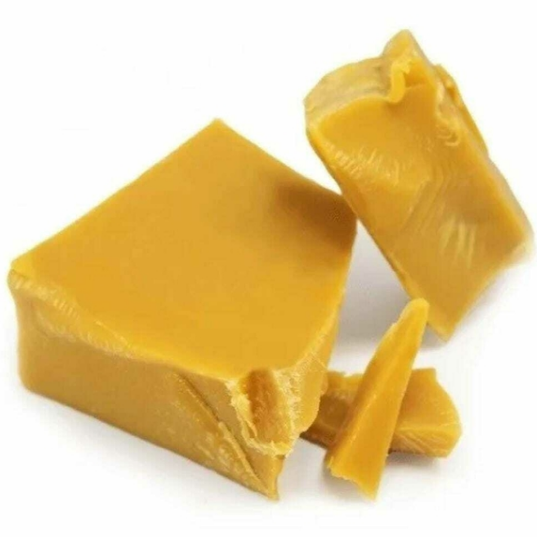 Cera De Abeja Virgen (250gr)