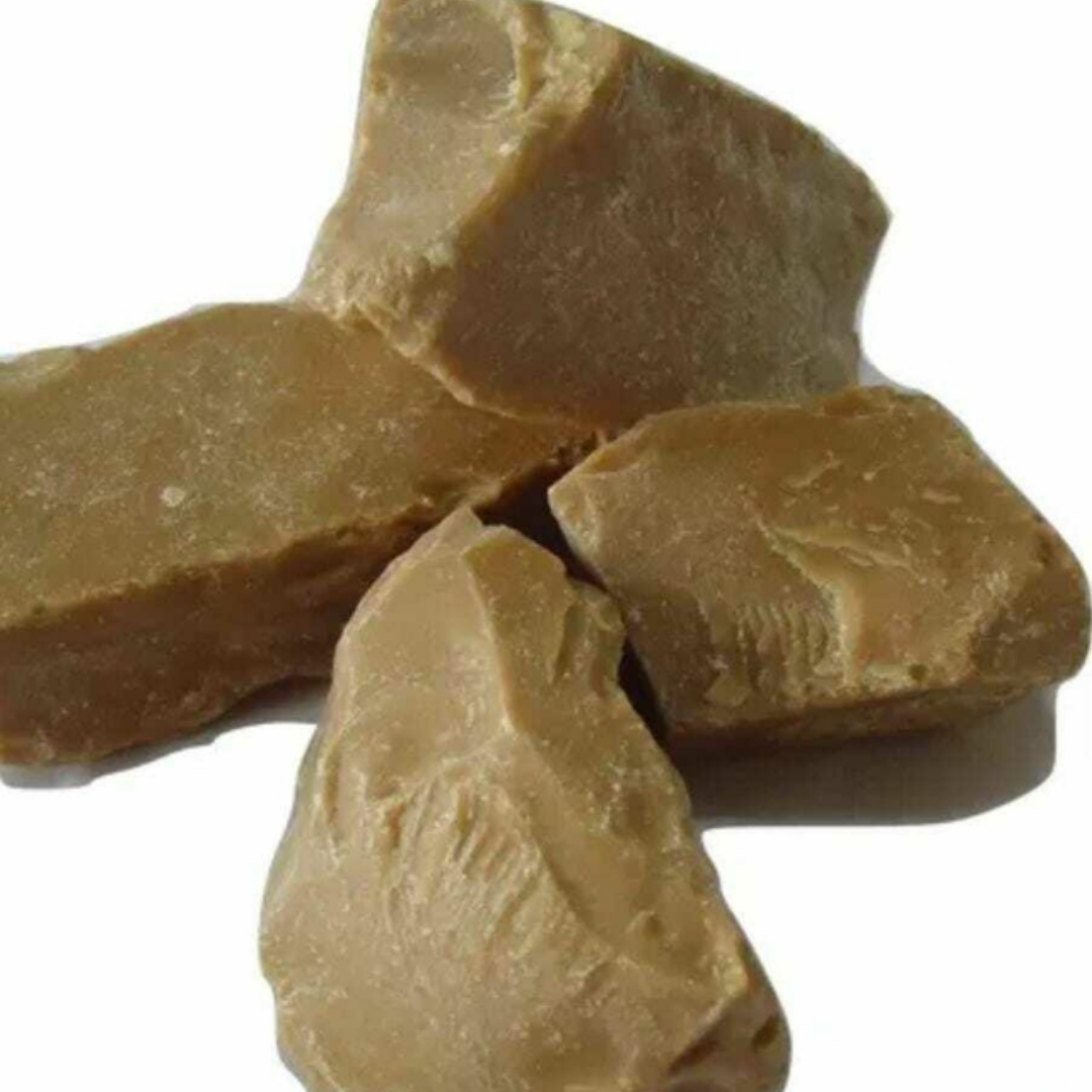 Cera De Candelilla En Trozo(250gr)