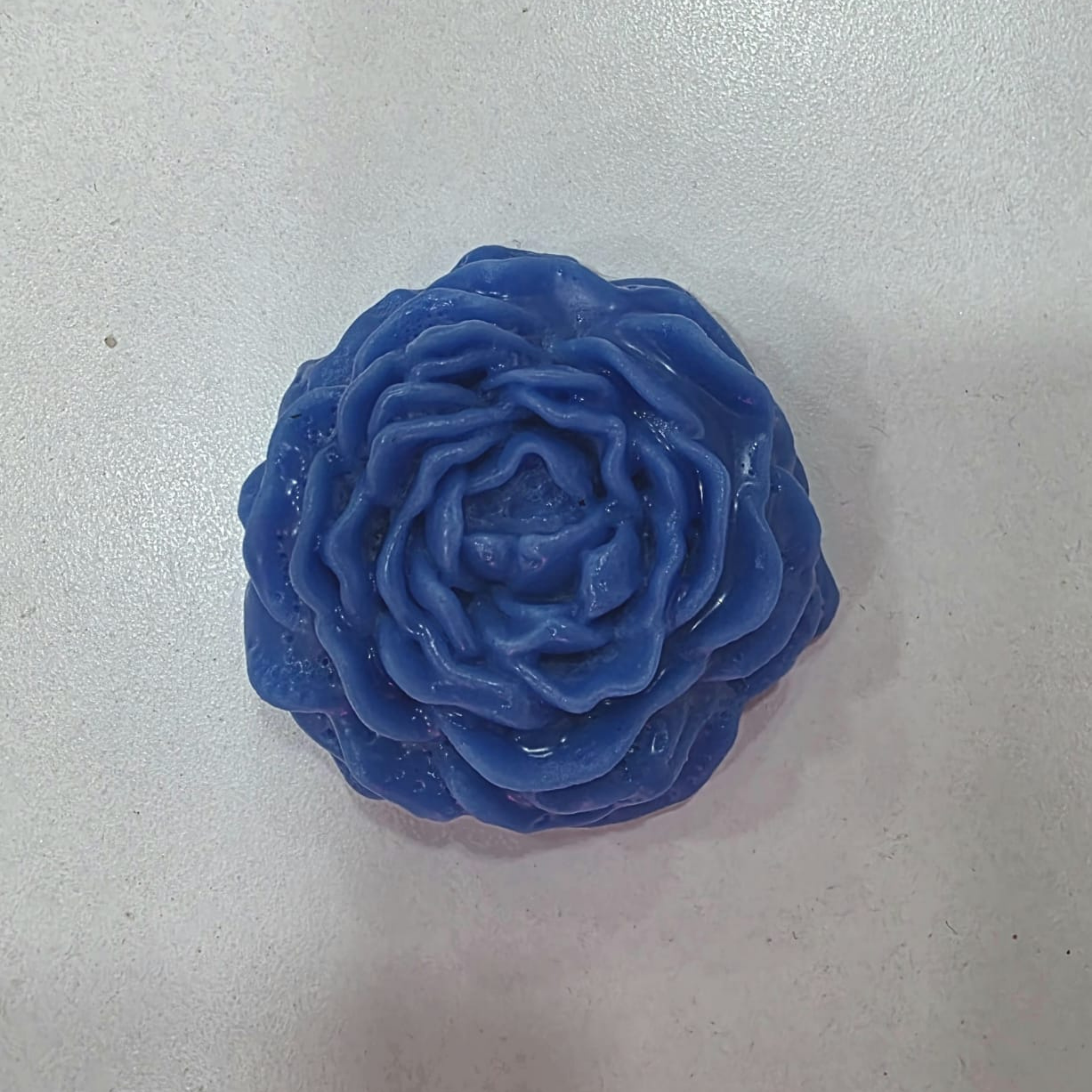 Pigmento Azul liquido para vela 50ml