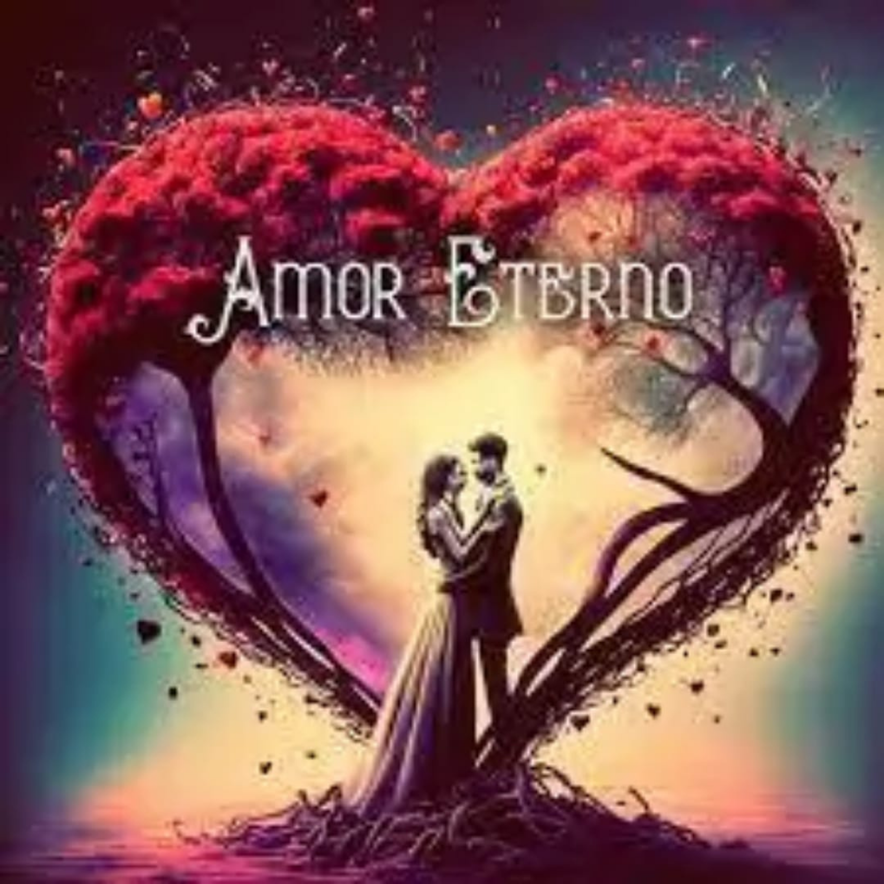 Amor eterno(60 Ml)