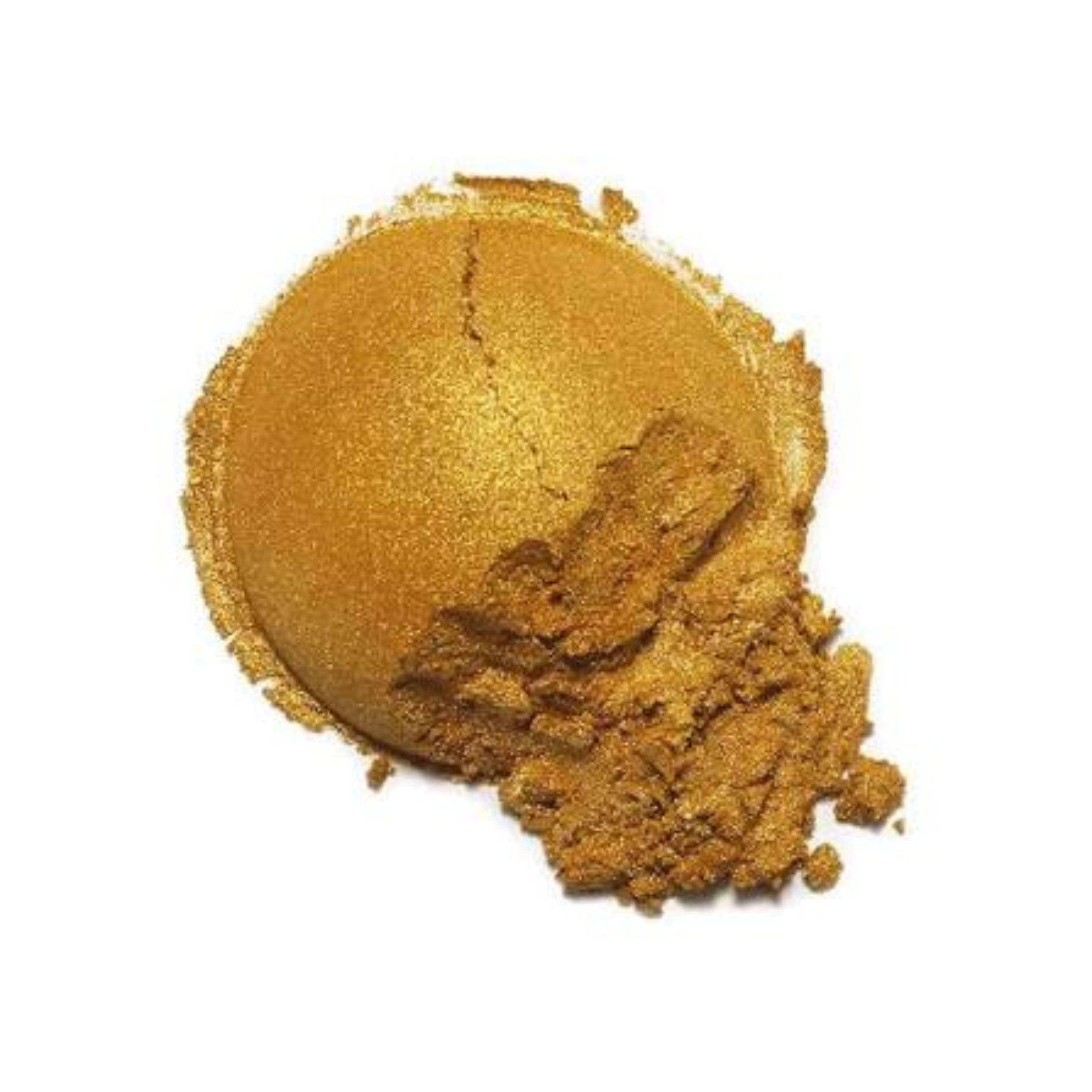 Micas Cosmética Oro2  5 gr