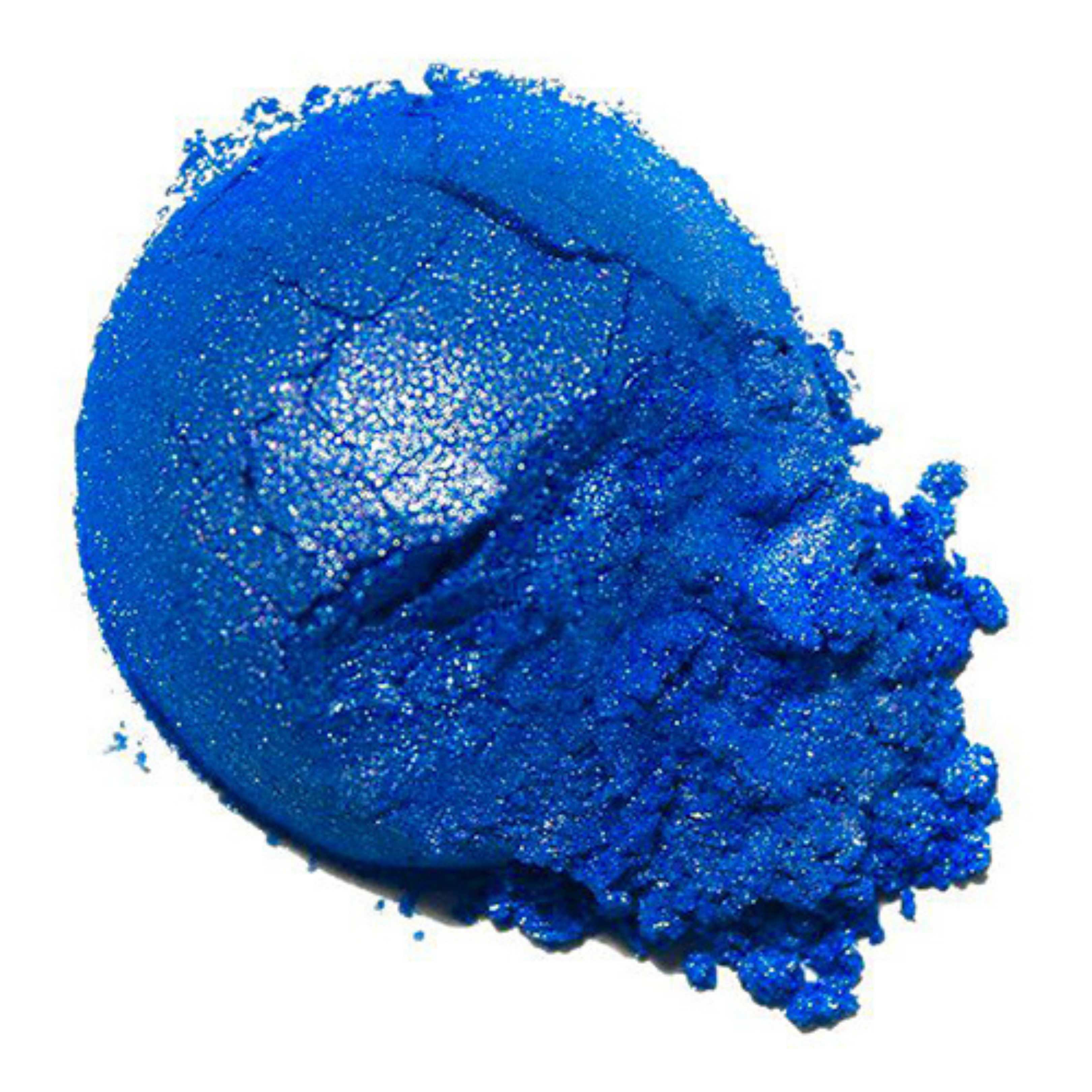 Micas Cosmética Azul Aperlado 5 gr