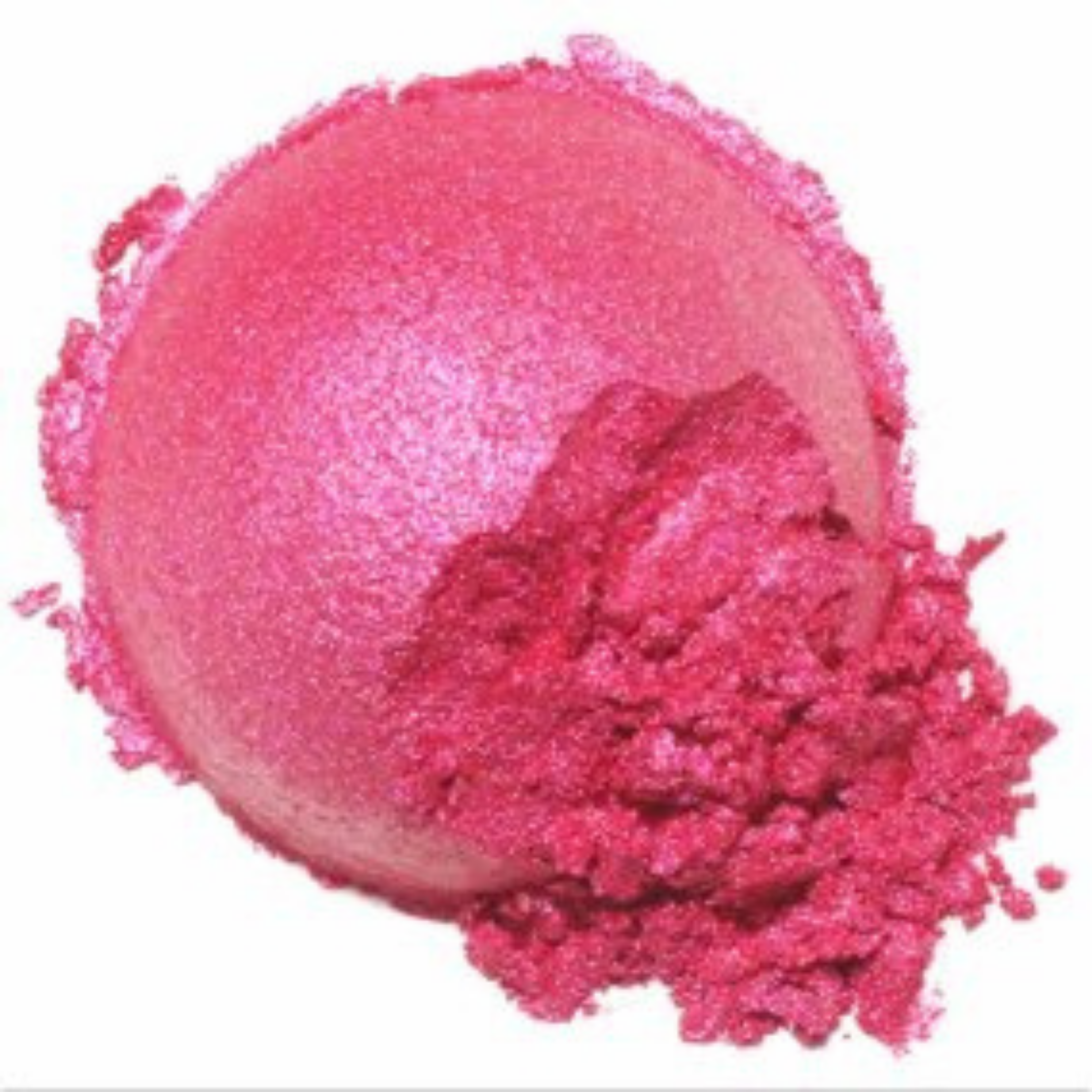 Micas Cosmética Fucsia 5 gr