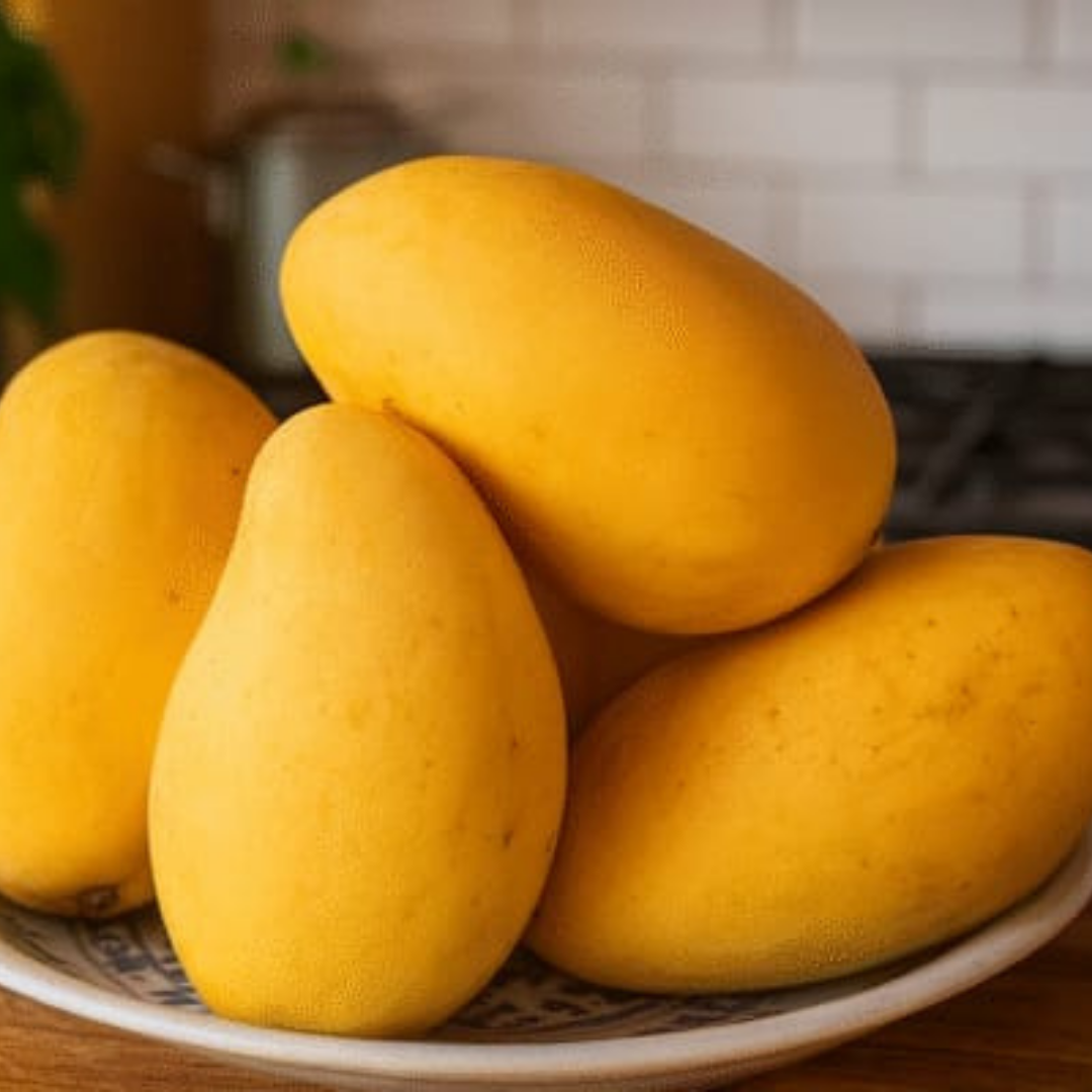 Mango Dulce