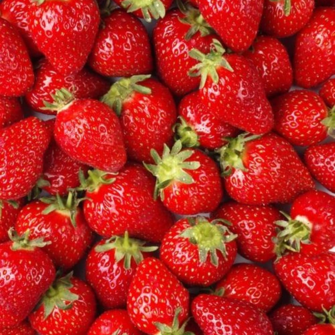 Fresa Dulce 20ml