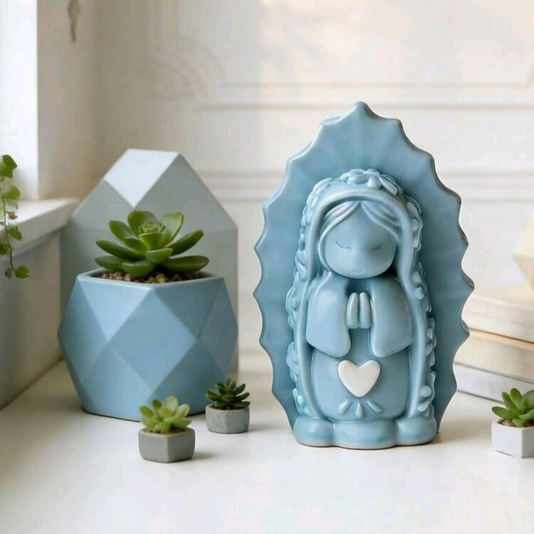 Virgen Niña
