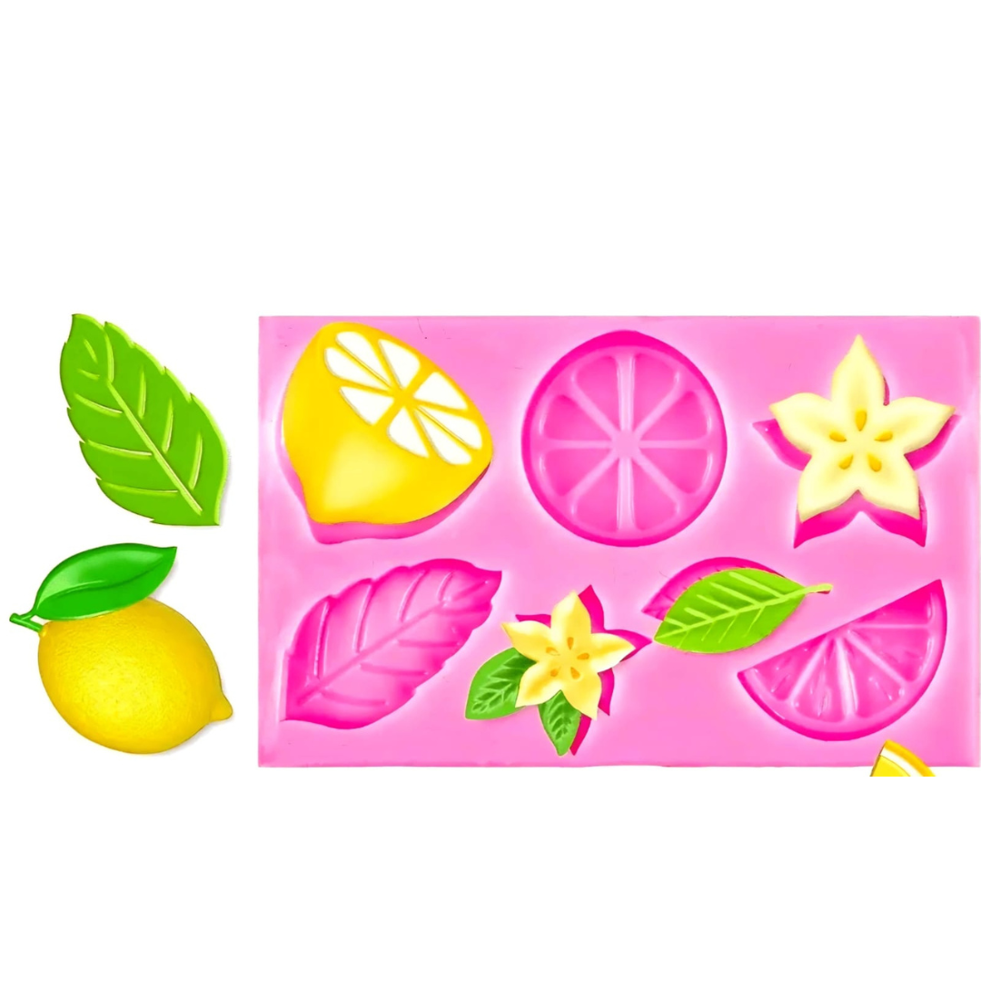 Aplique Limón 1