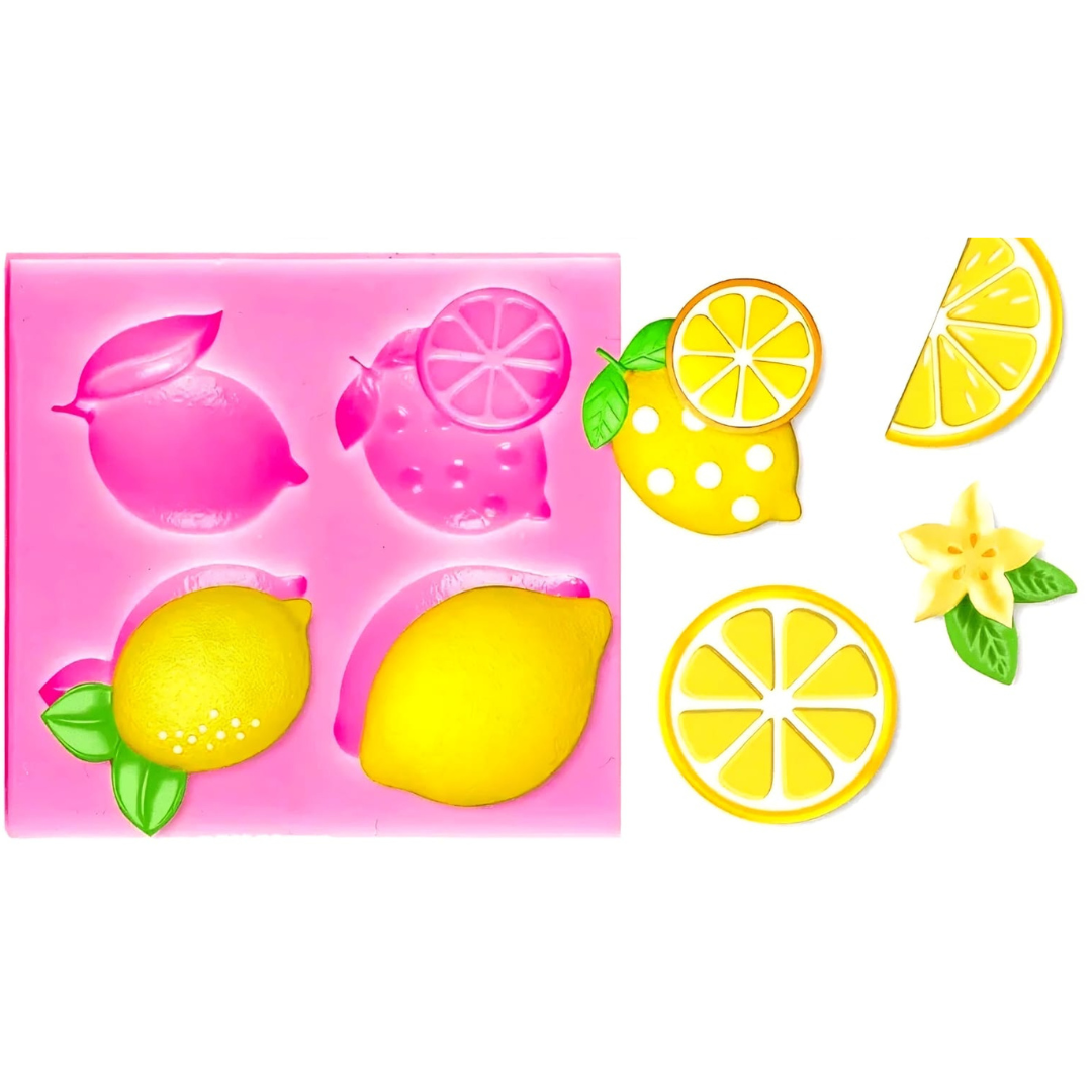 Aplique limón 2