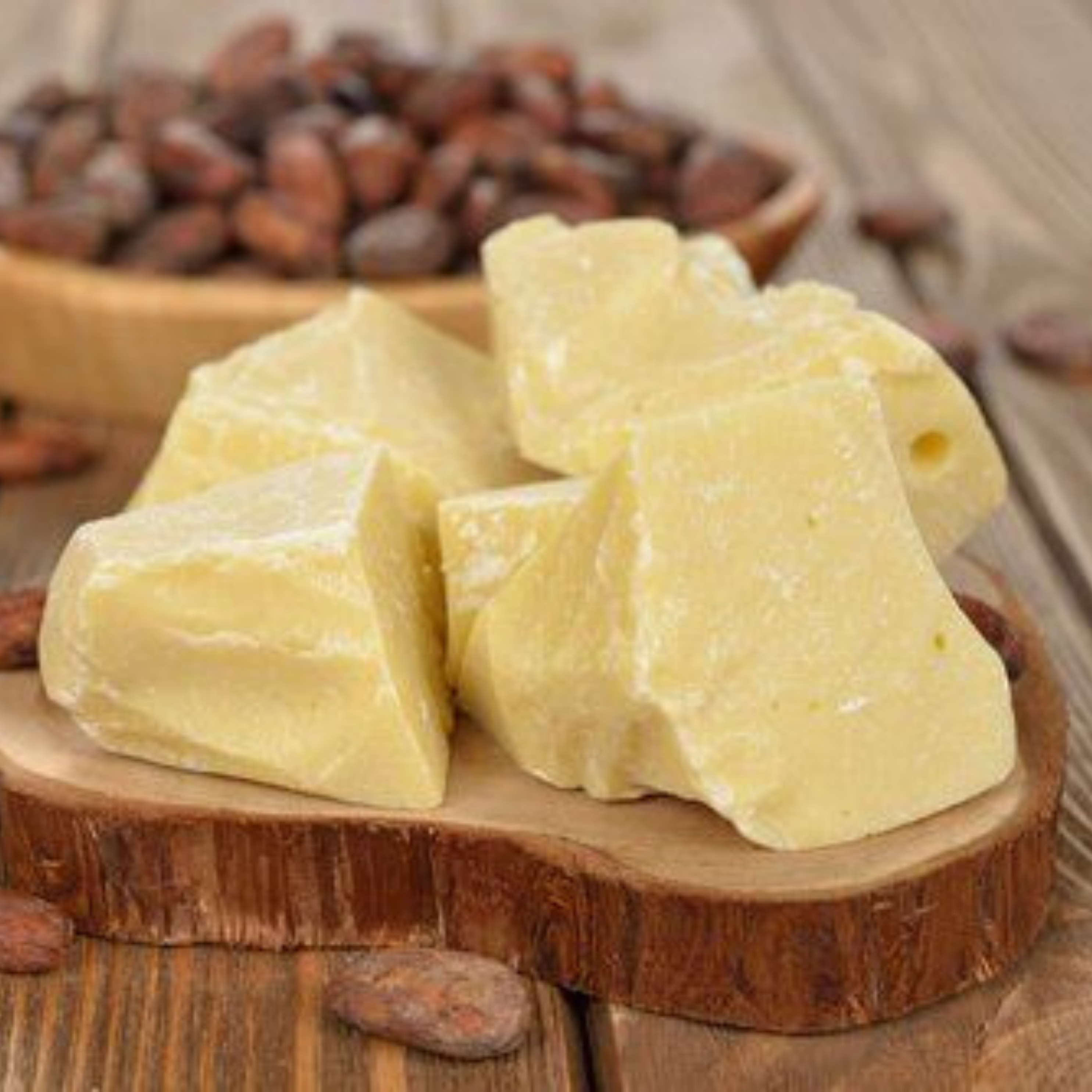 Manteca de cacao (100gr)
