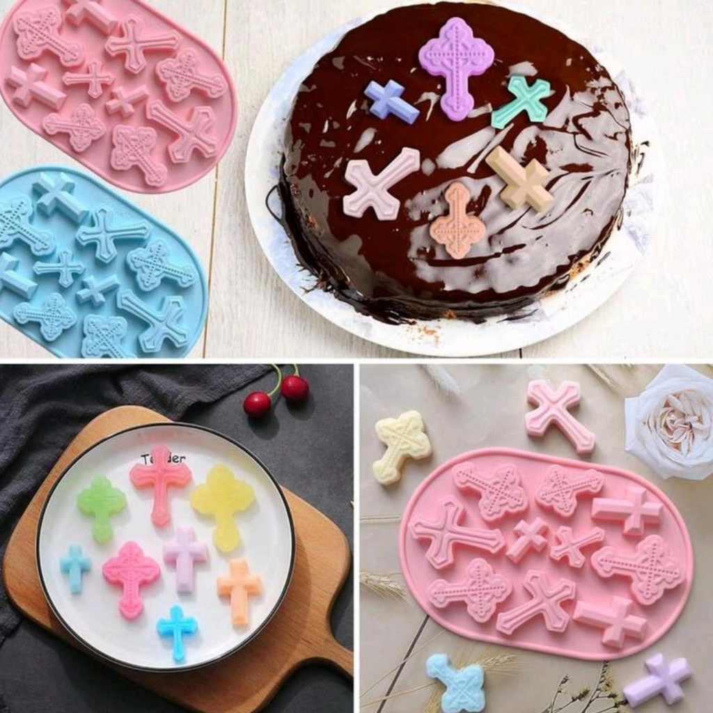 Cruces varias