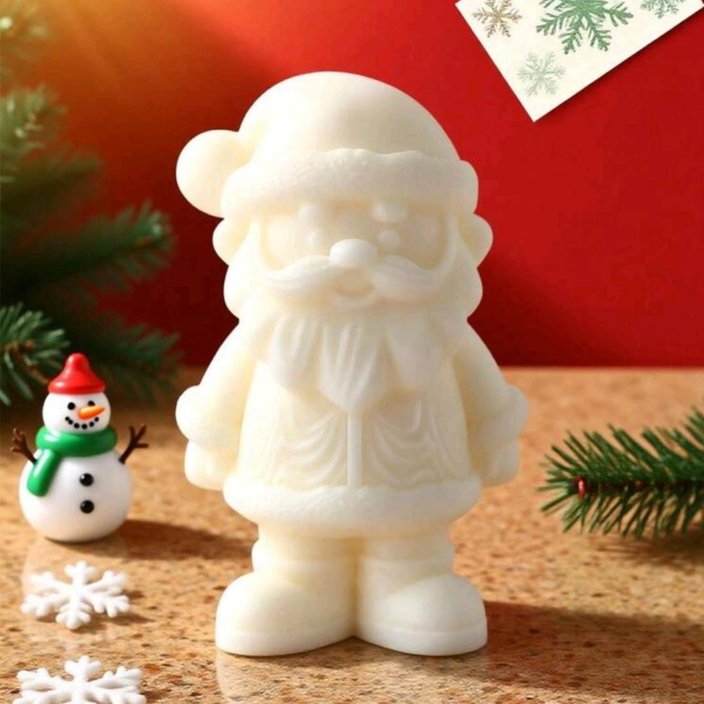 Santa claus