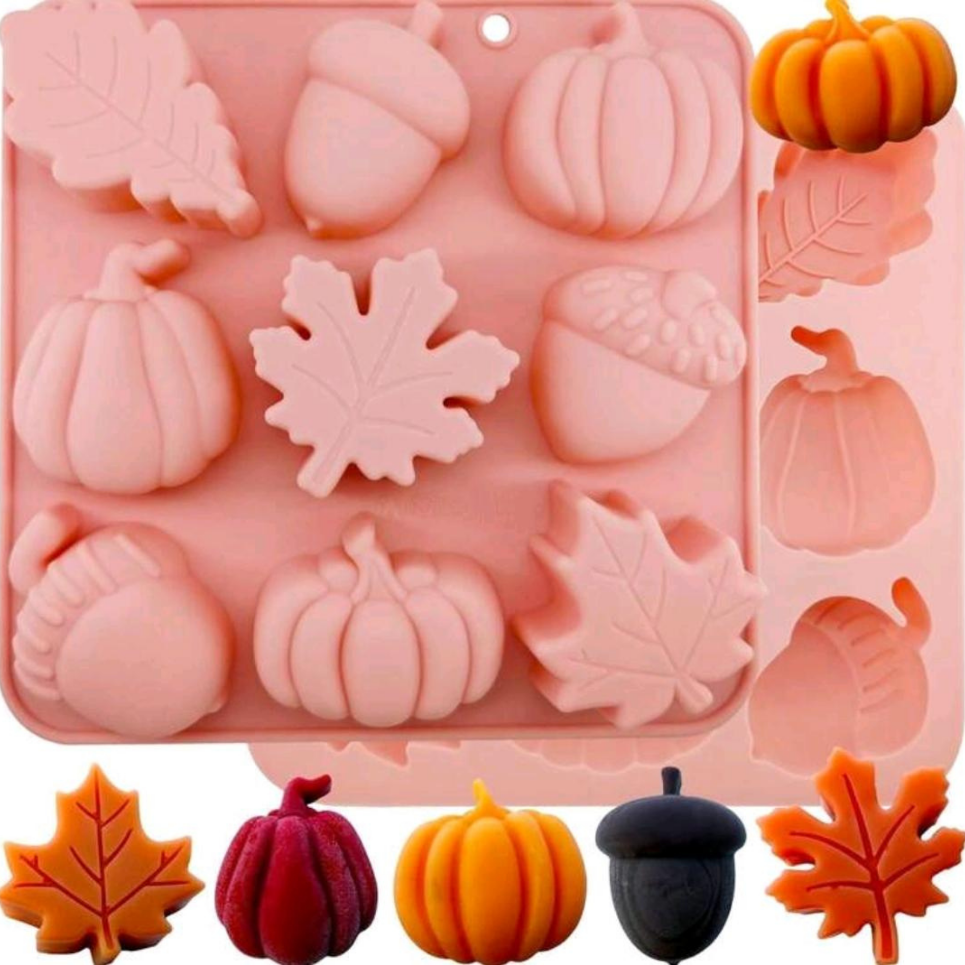 Otoño 9 cav
