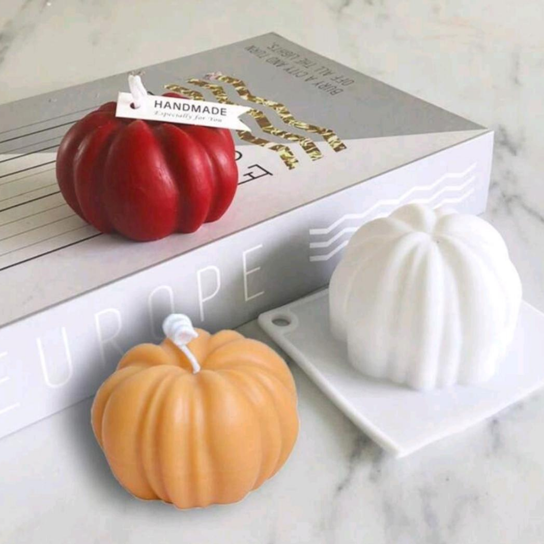 Calabaza 1 cav