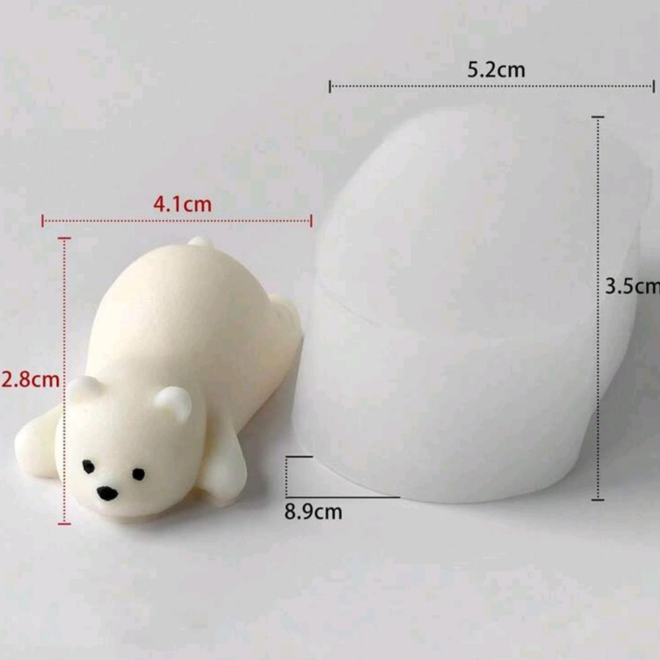 Oso polar