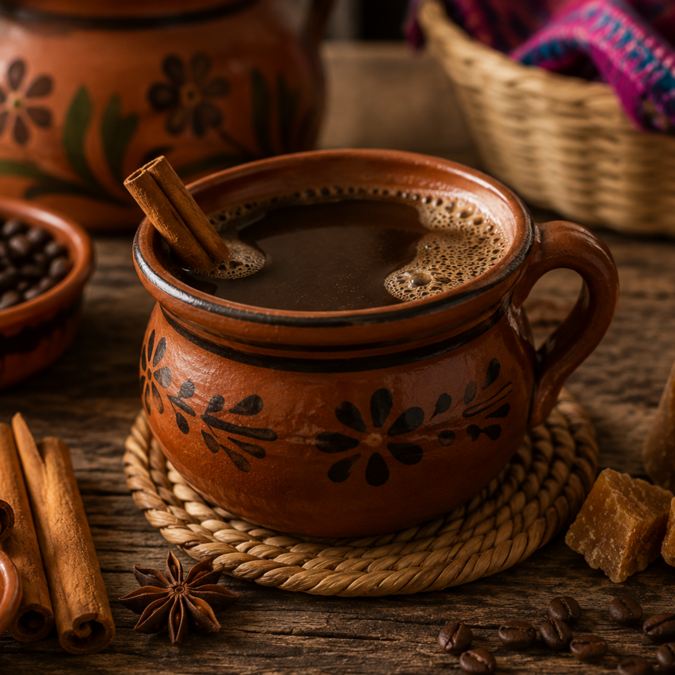 Cafe de olla