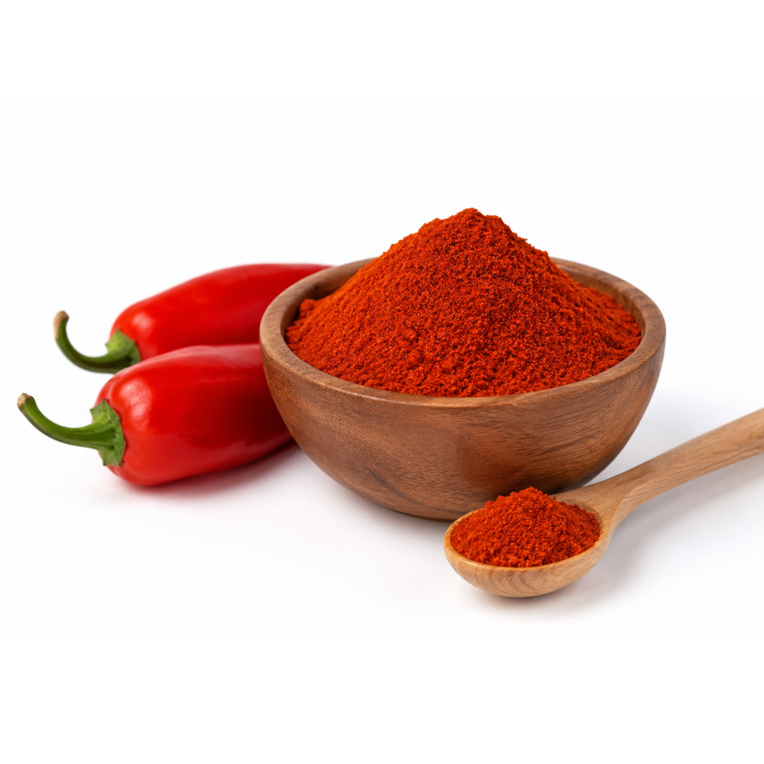 Paprika (100gr)