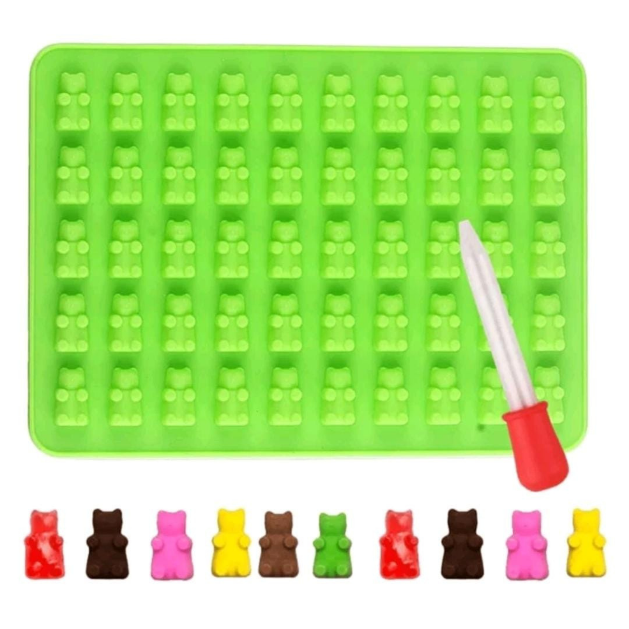 Mini panditas
