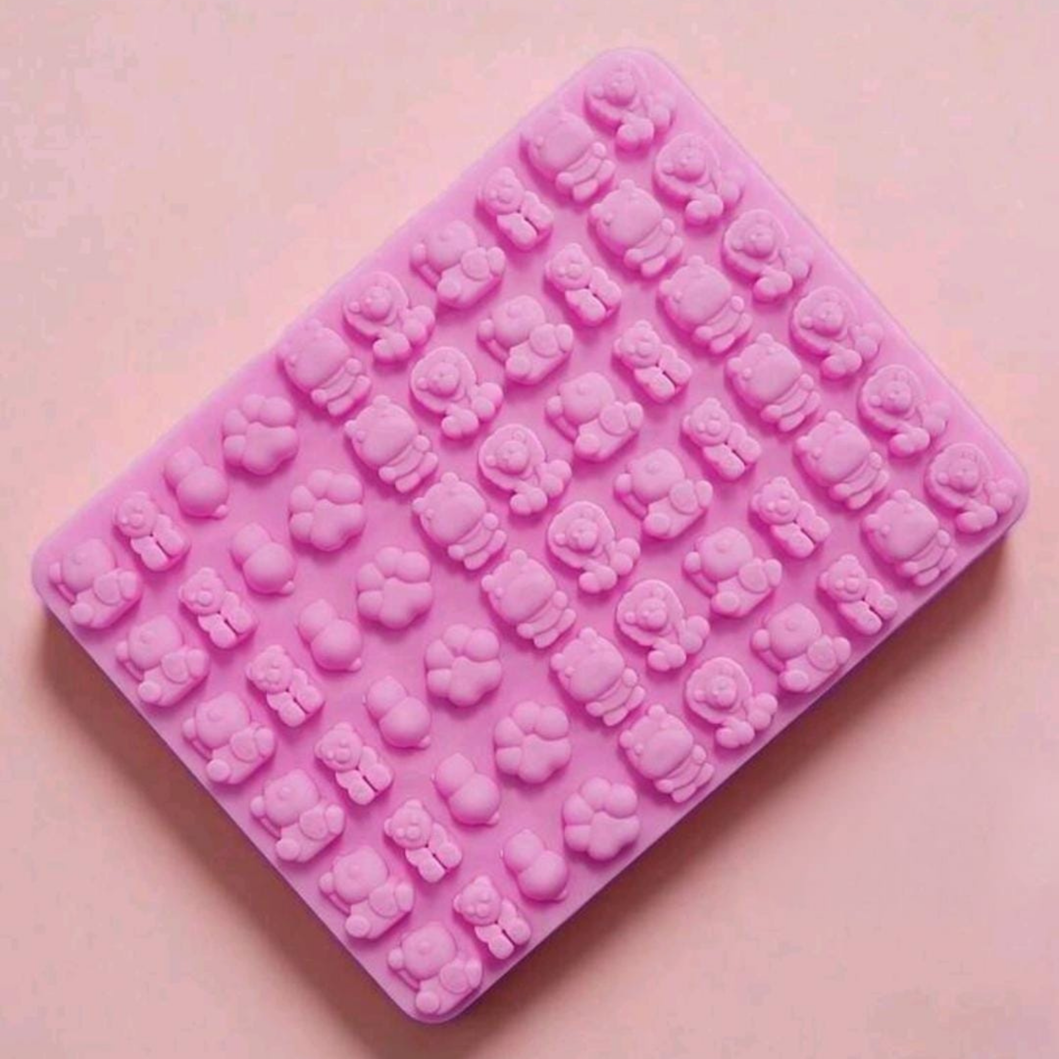 Mini animalitos