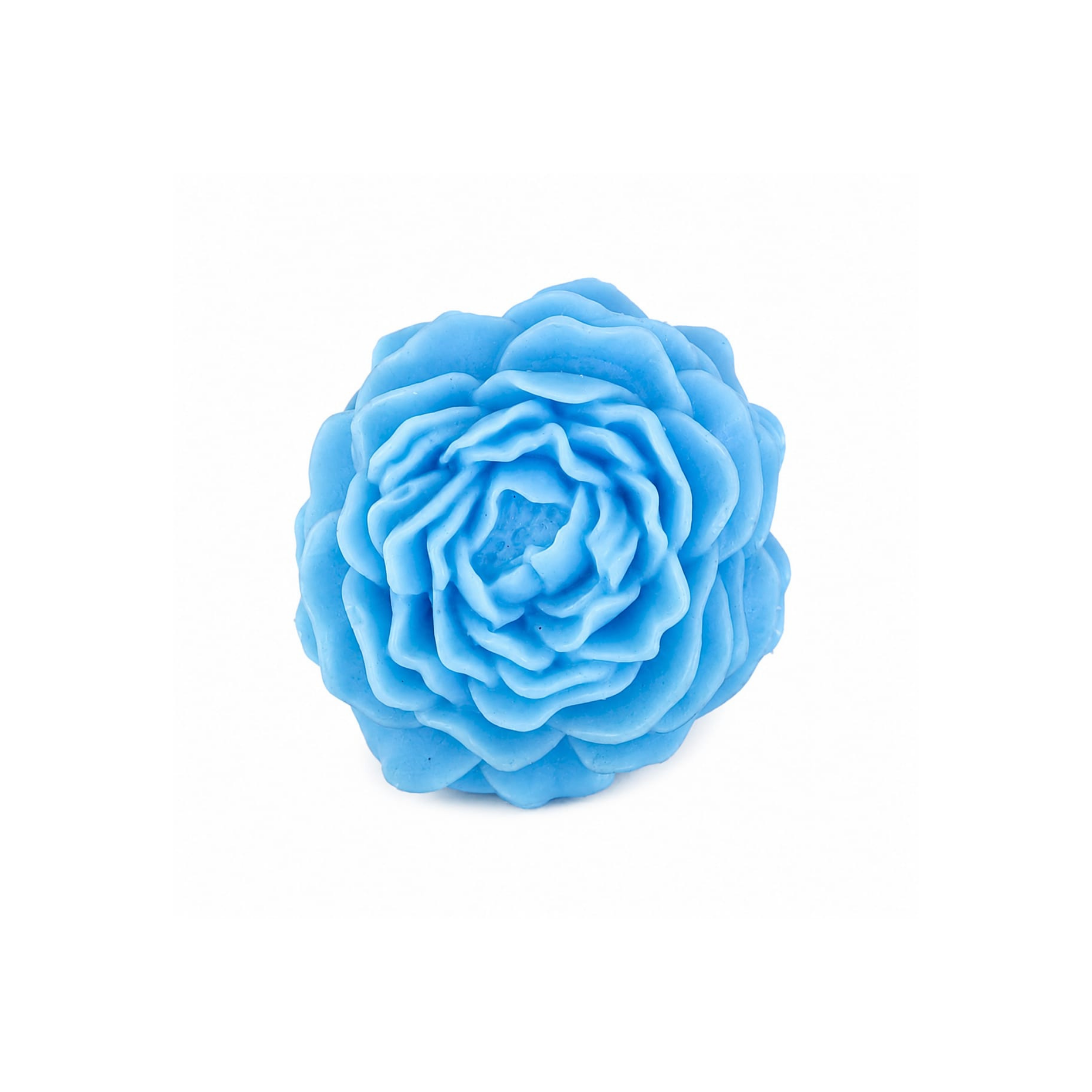 Pigmento azul Neon líquido para vela 20ml
