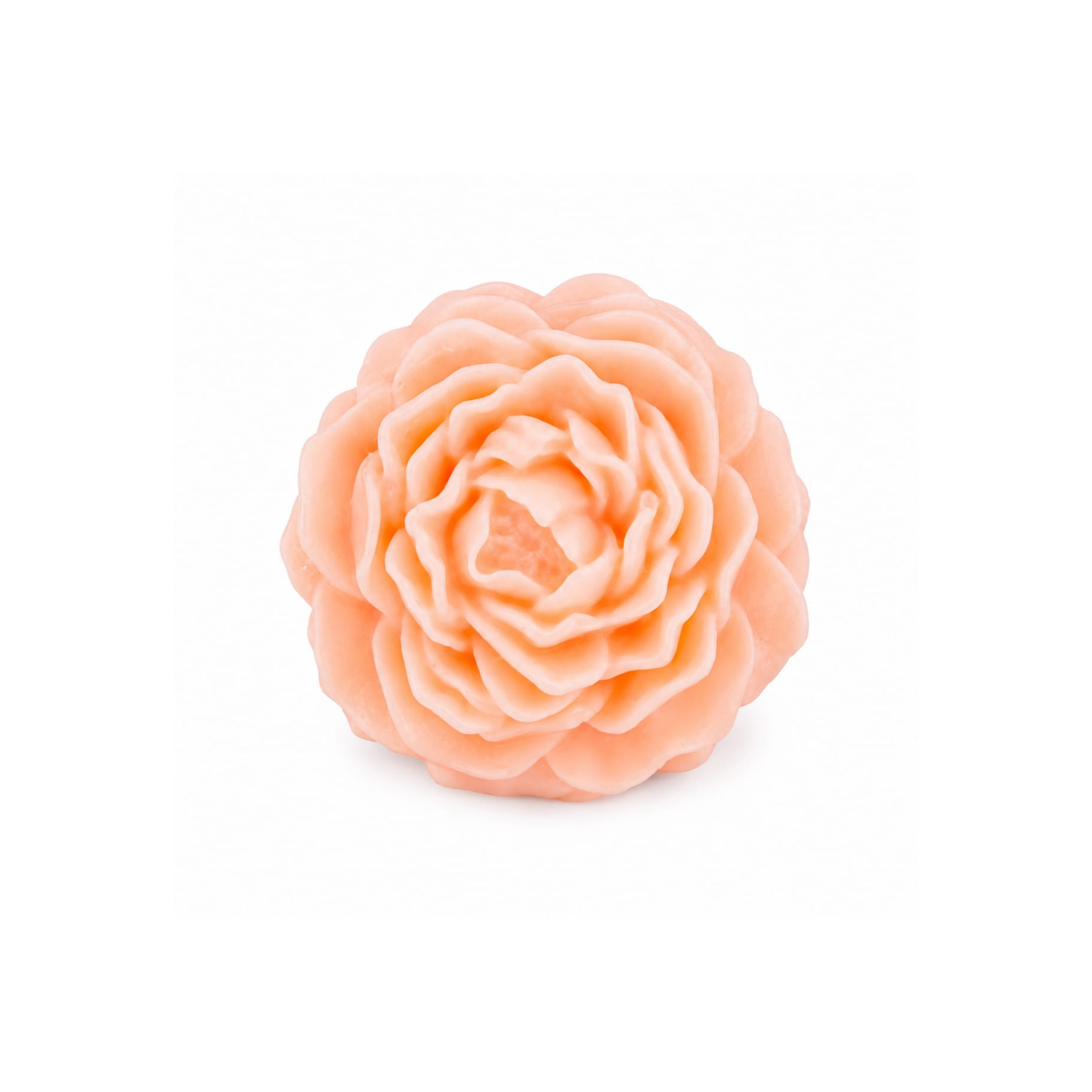 Pigmento naranja neón liquido para velas 20ml
