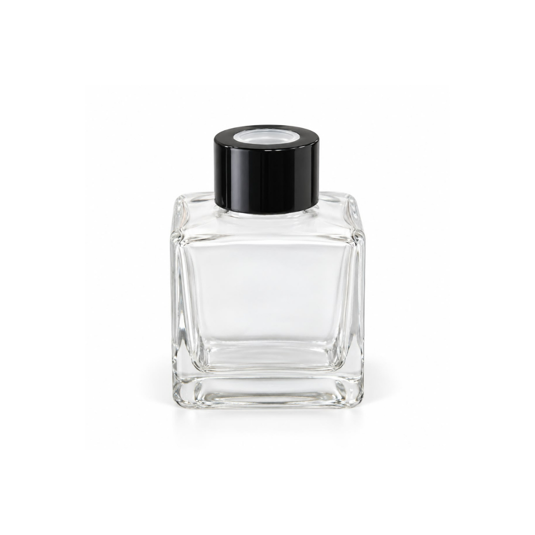 Frasco Difusor Cuadrado 100ml