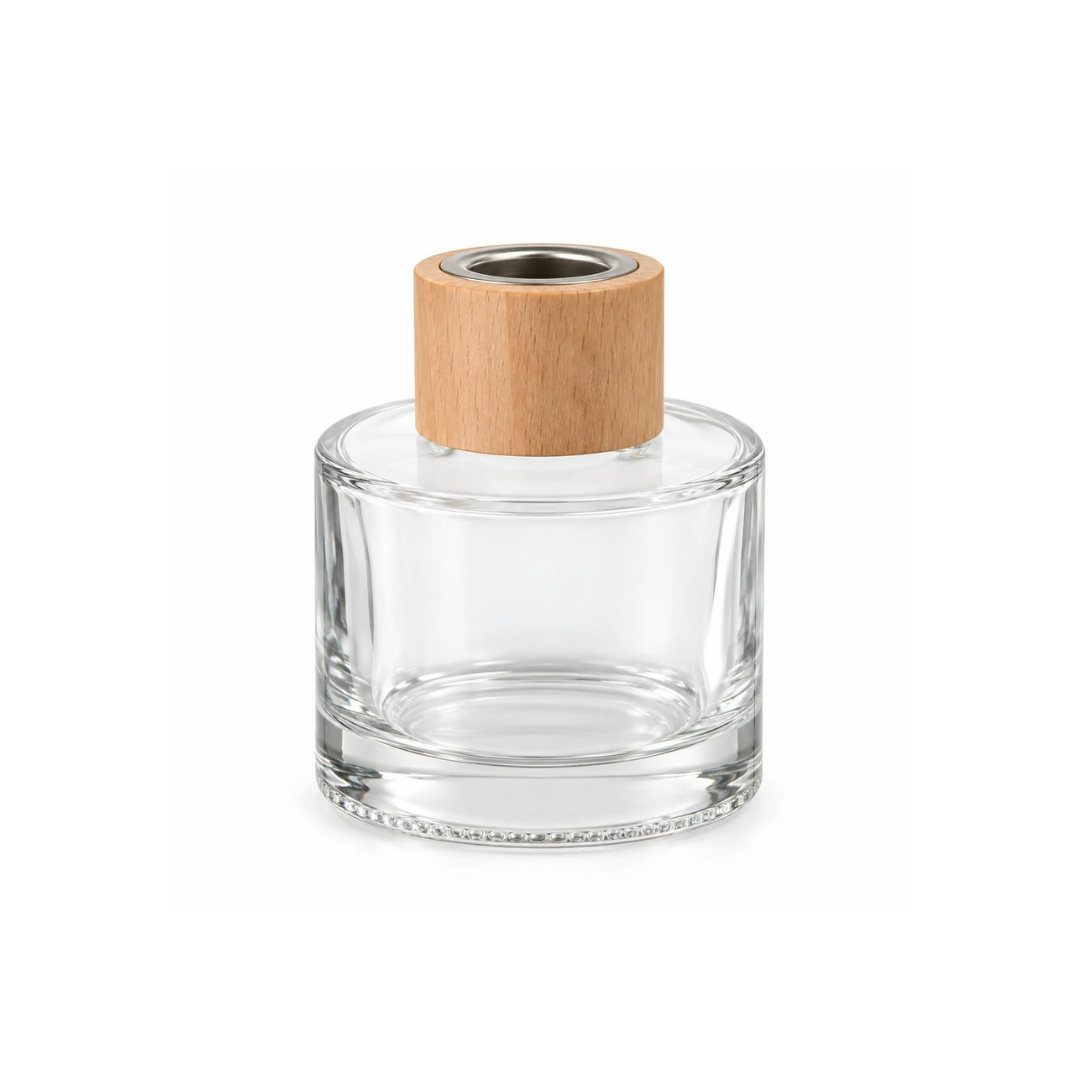 Frasco difusor redondo 100ml