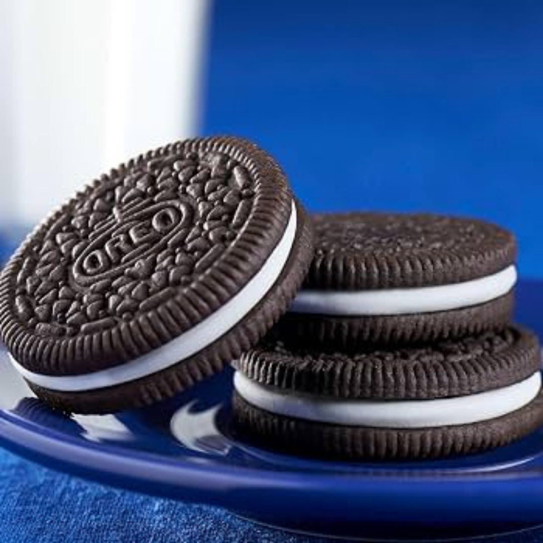 Galleta Oreo