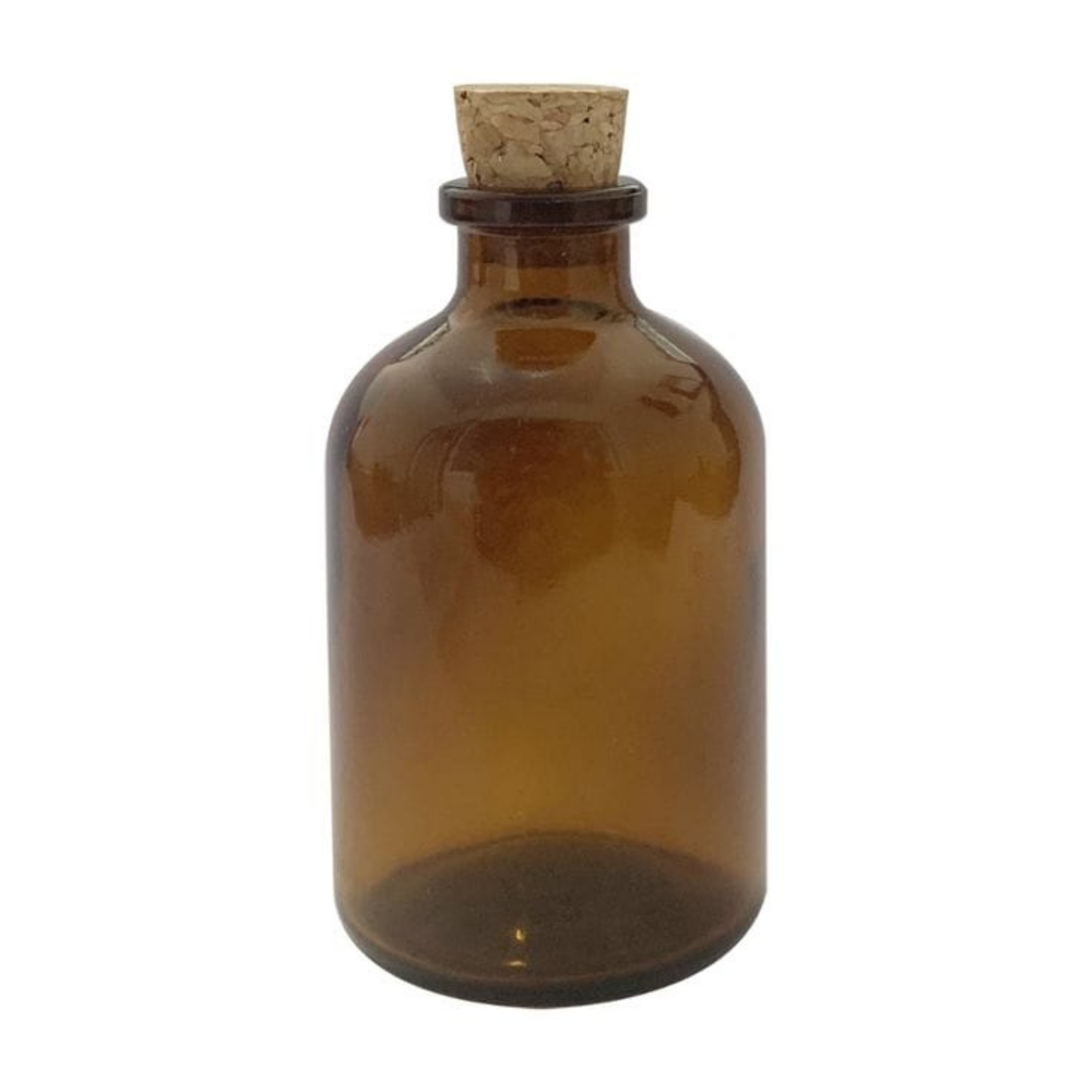 Frasco tapa corcho para difusor (120ml)