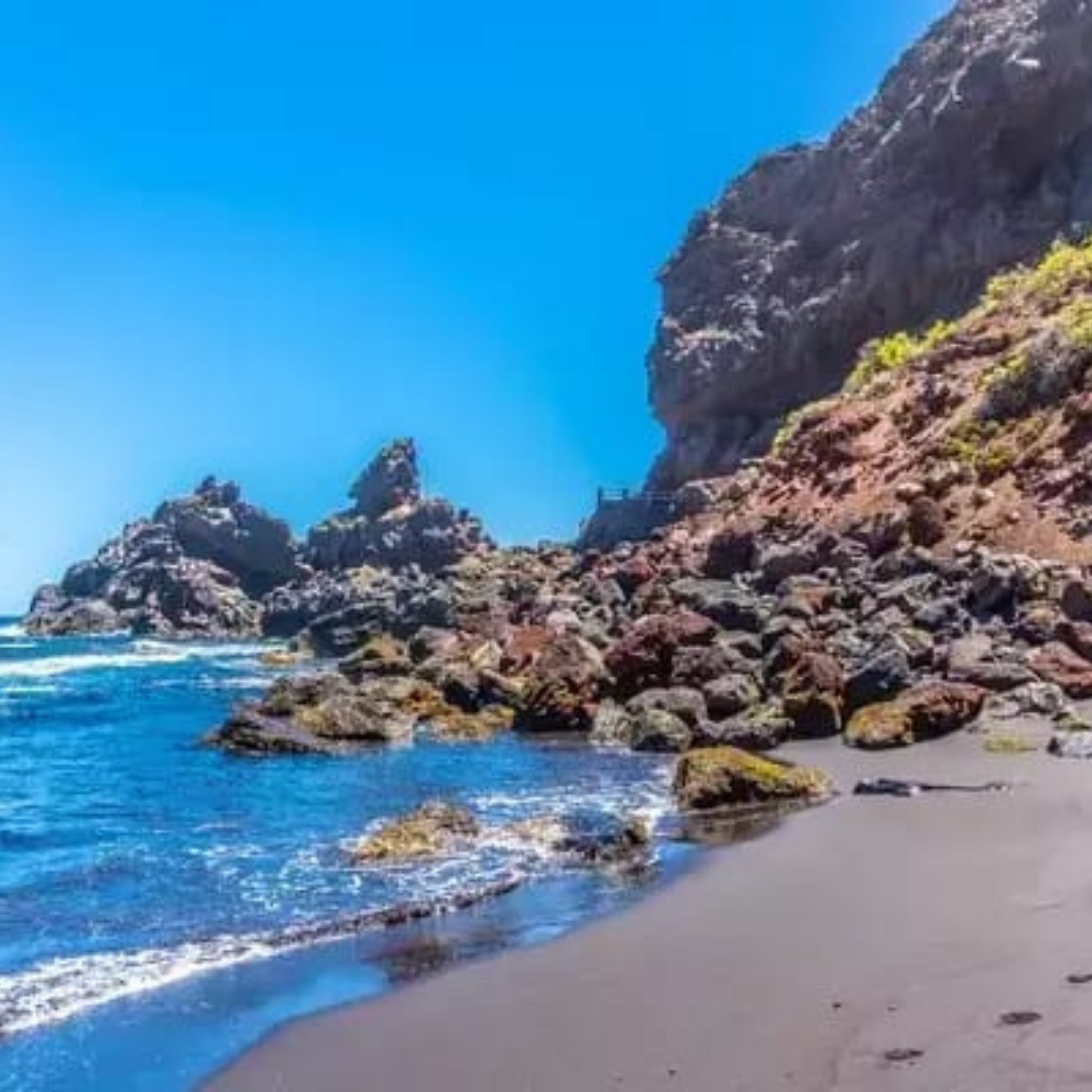 Arena Volcanica y Salvia 20ml