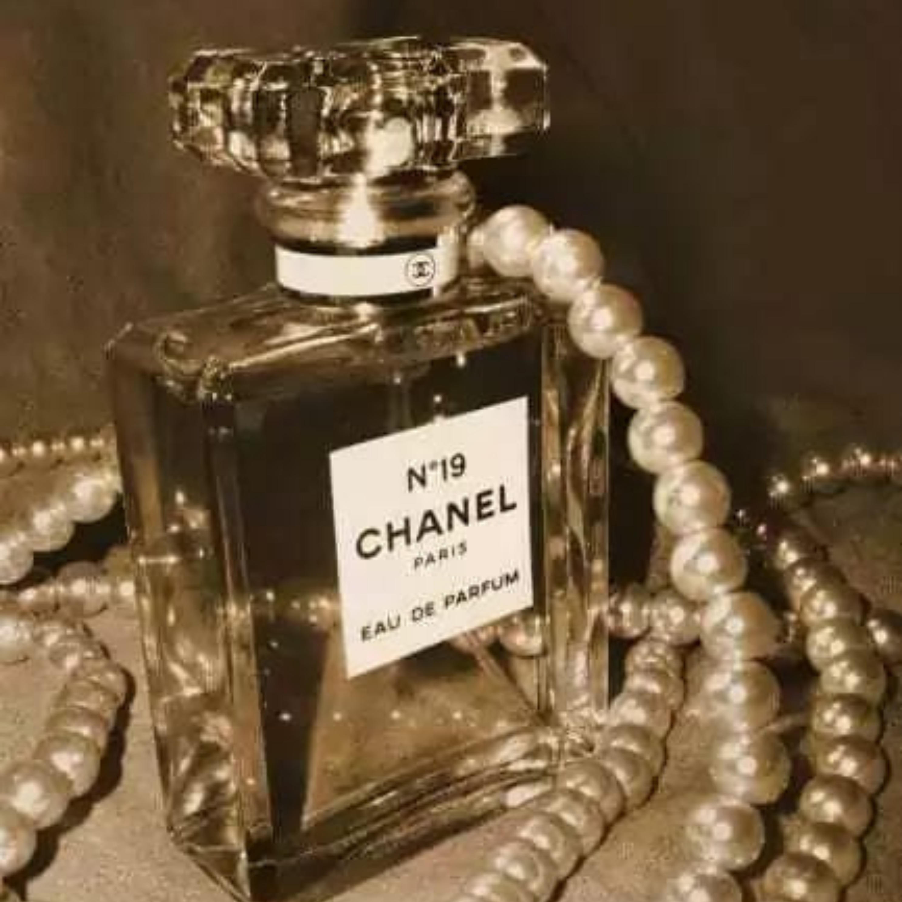 Chanel 5
