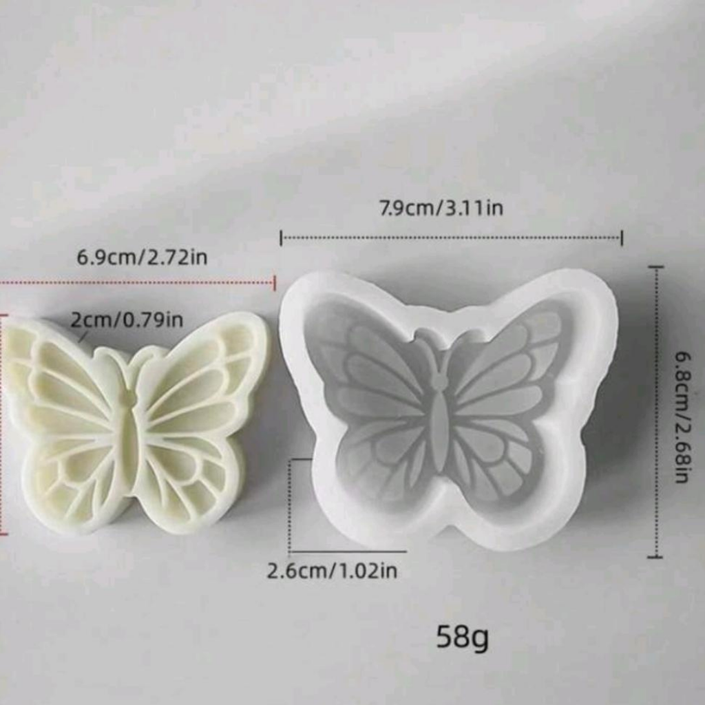 Mariposa 3D