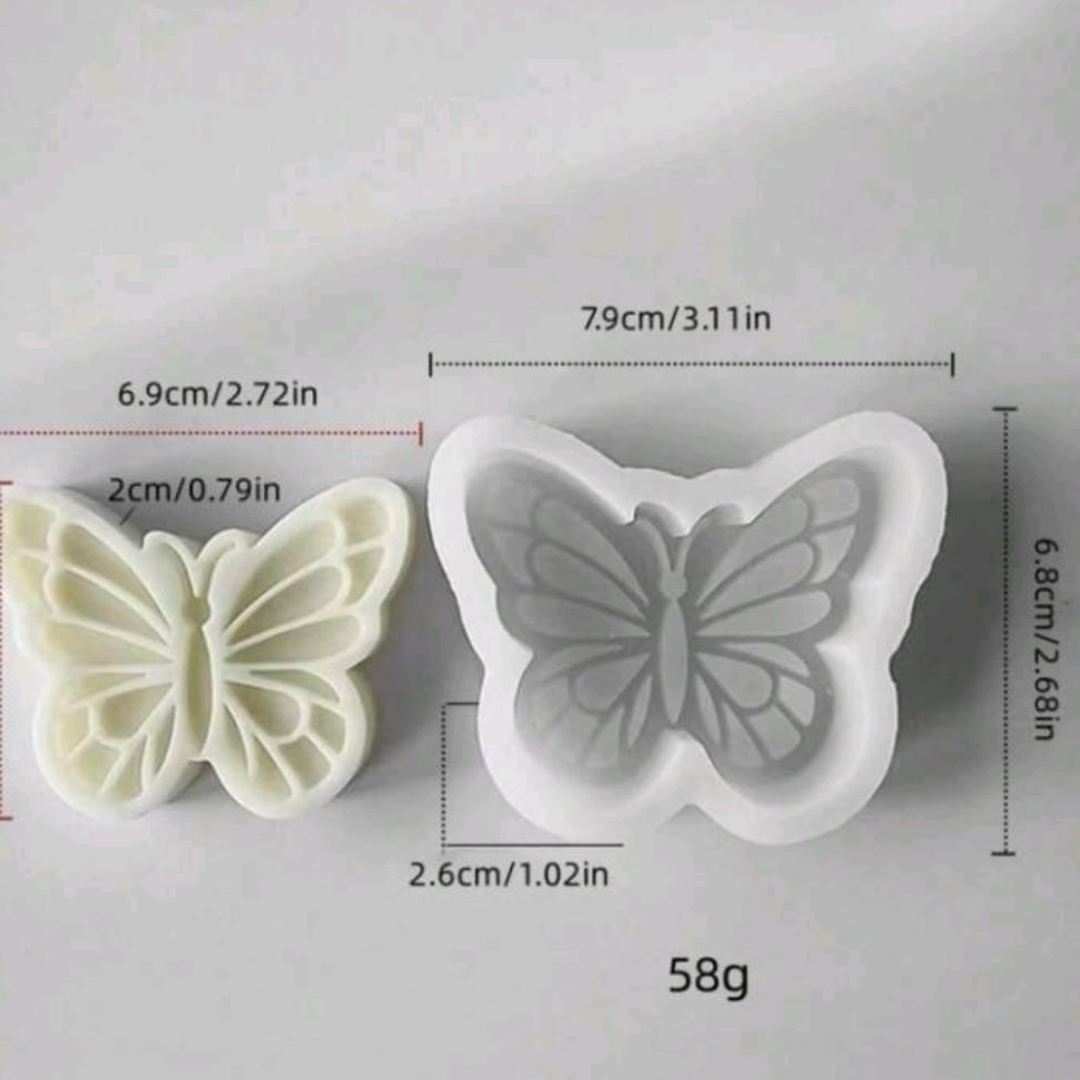 Mariposa 3D