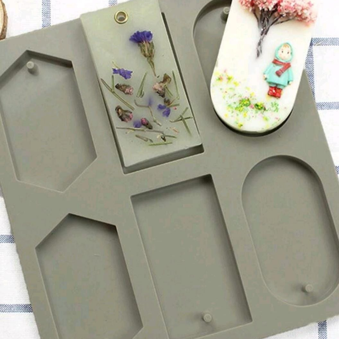 Ambientador colgante