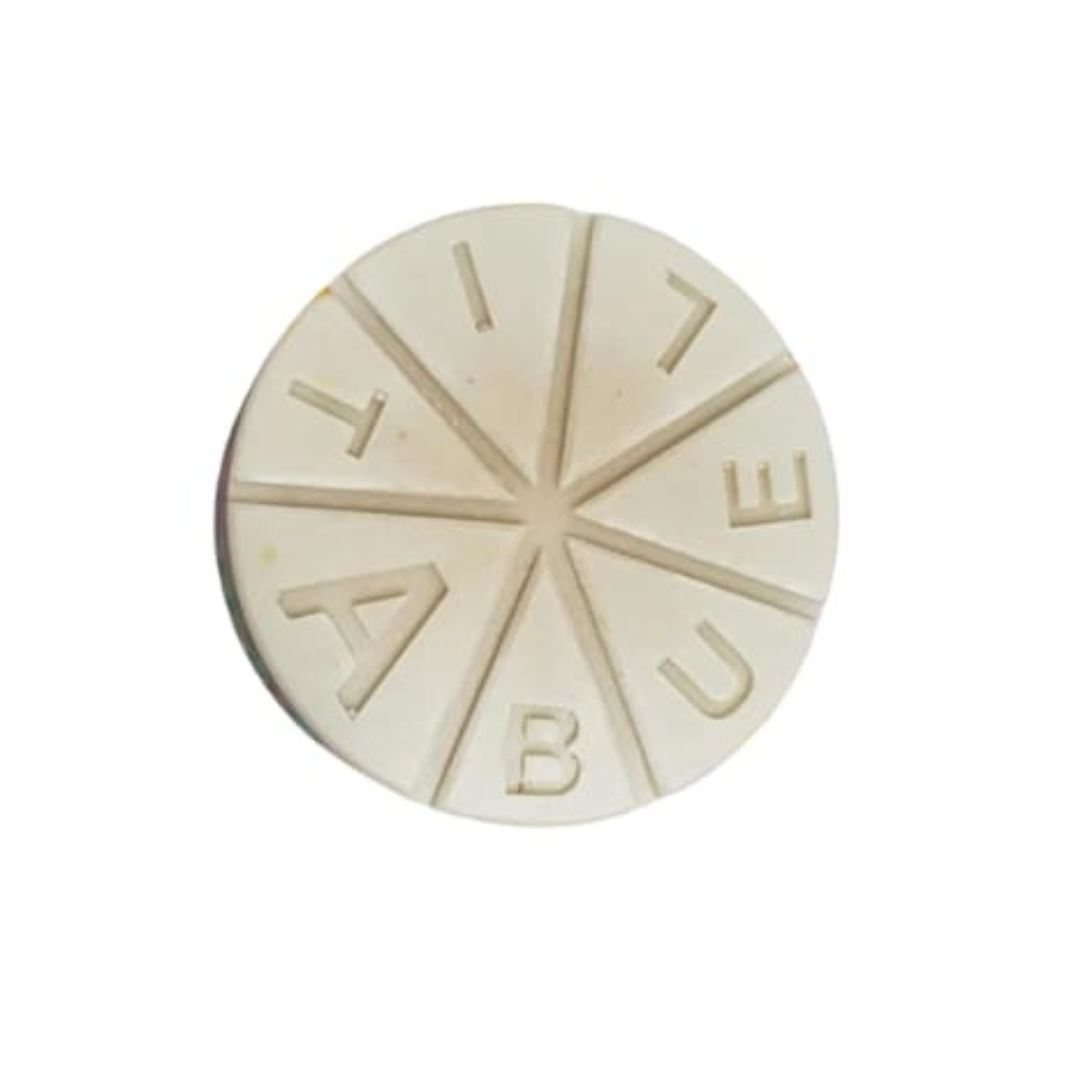 Chocolate abuelita (6 CM)