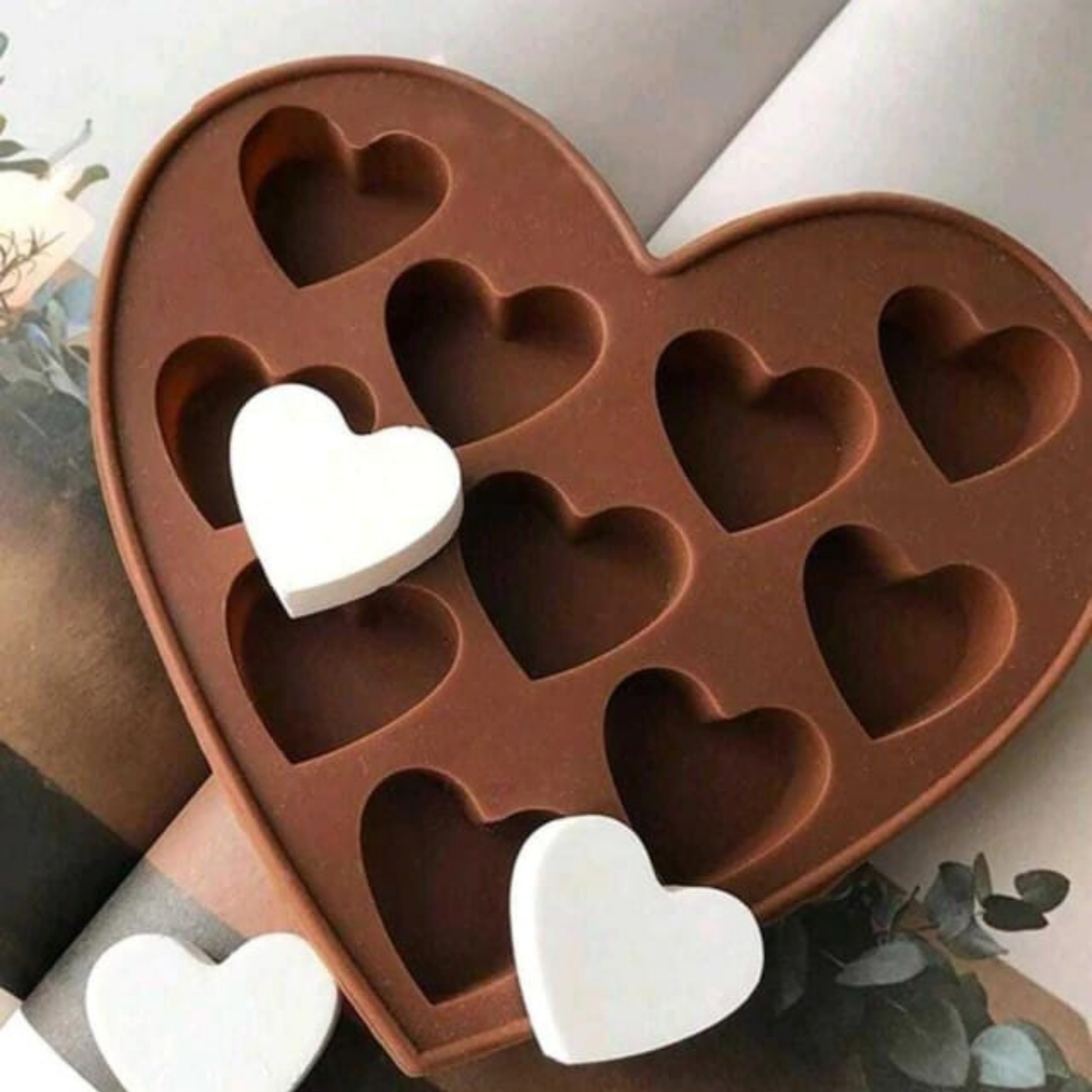 Corazón de corazones