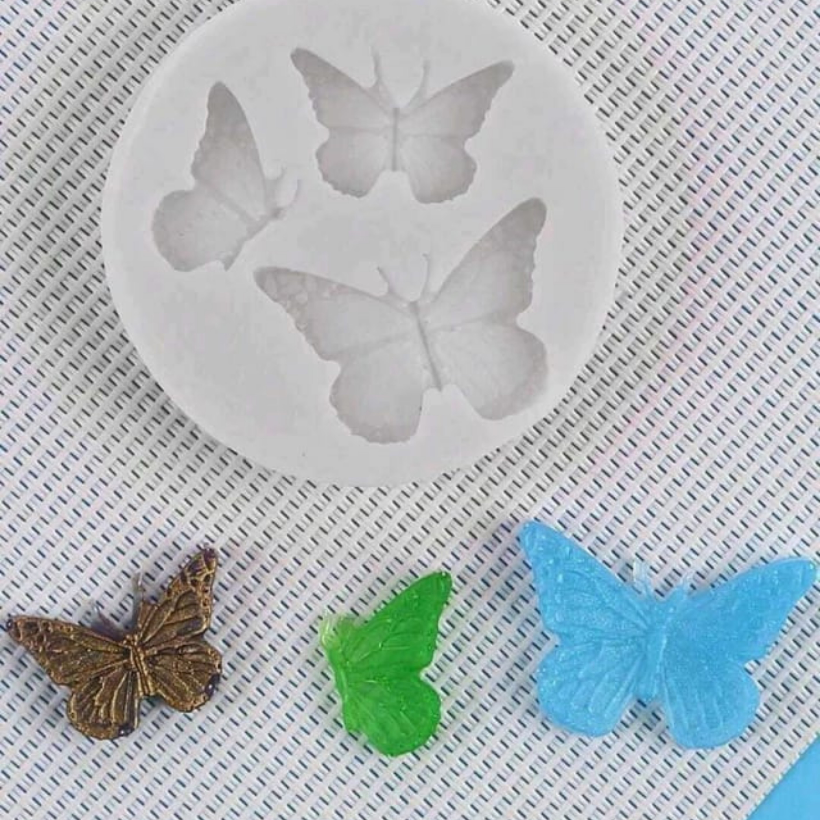 Mini mariposas