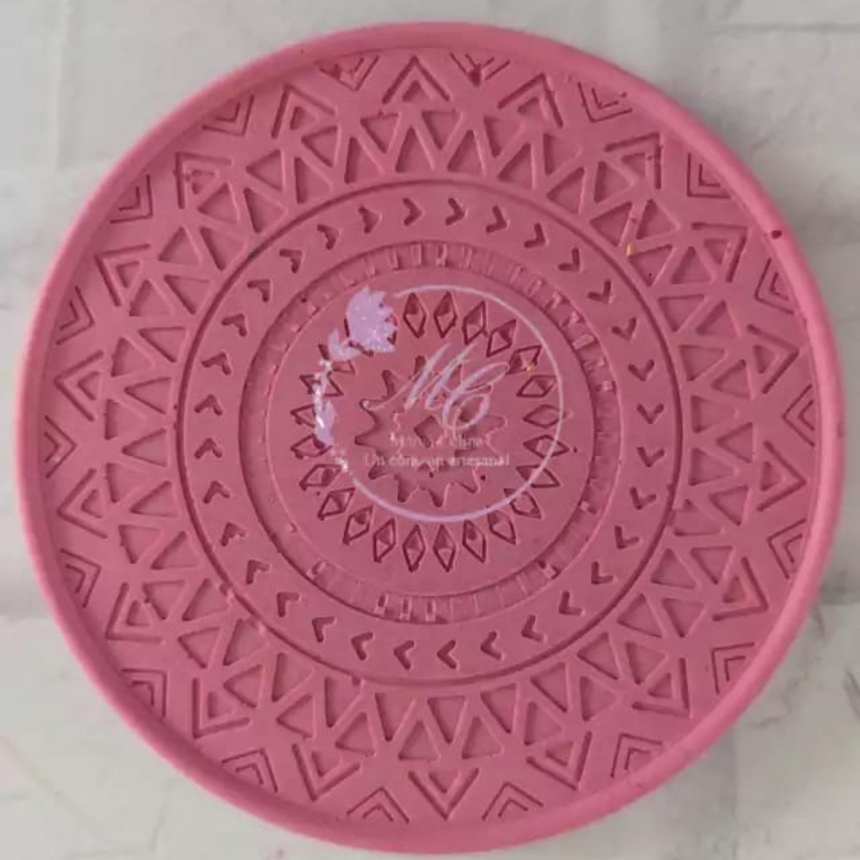 Oxido rojo escarlata (20gr)