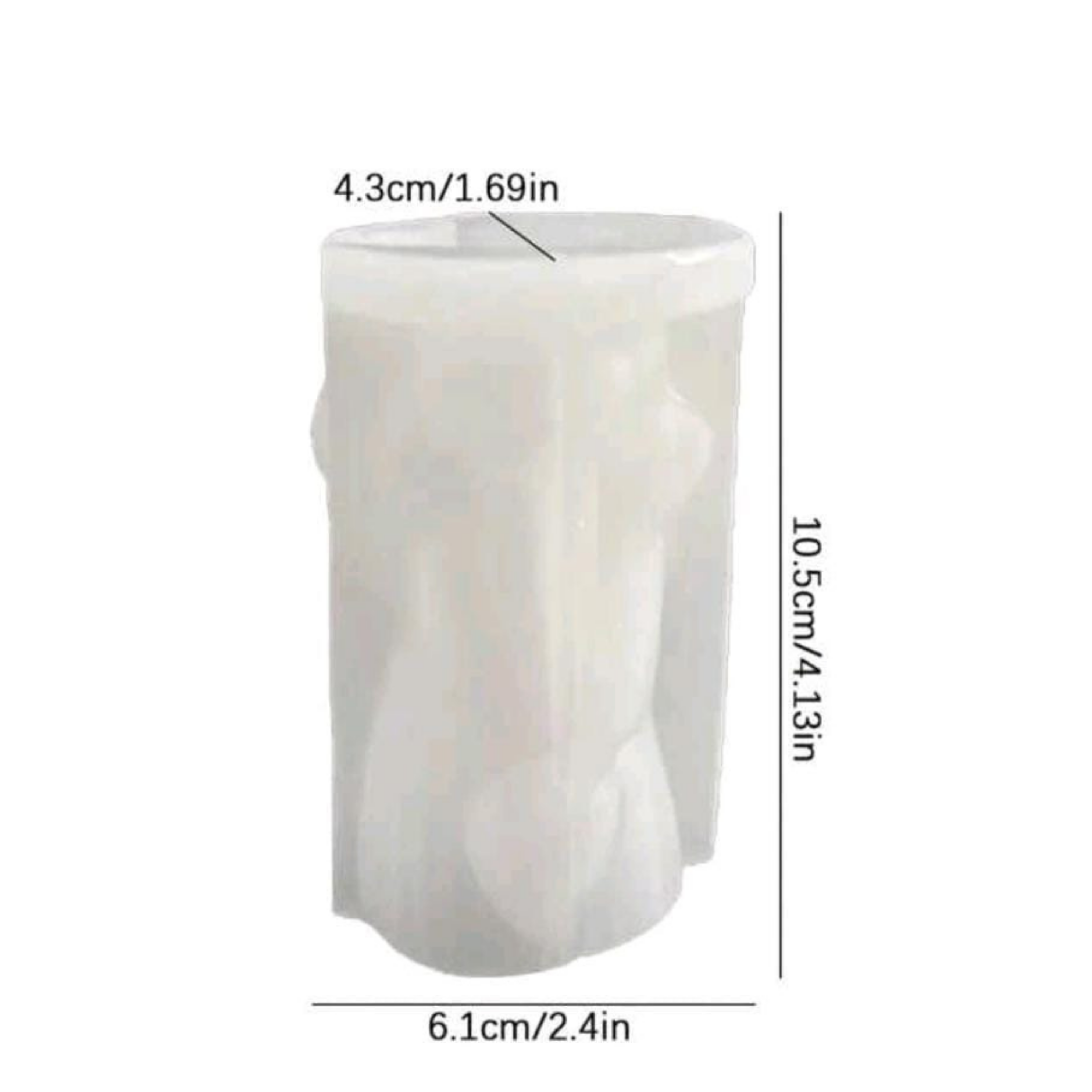 Angelito niña linda