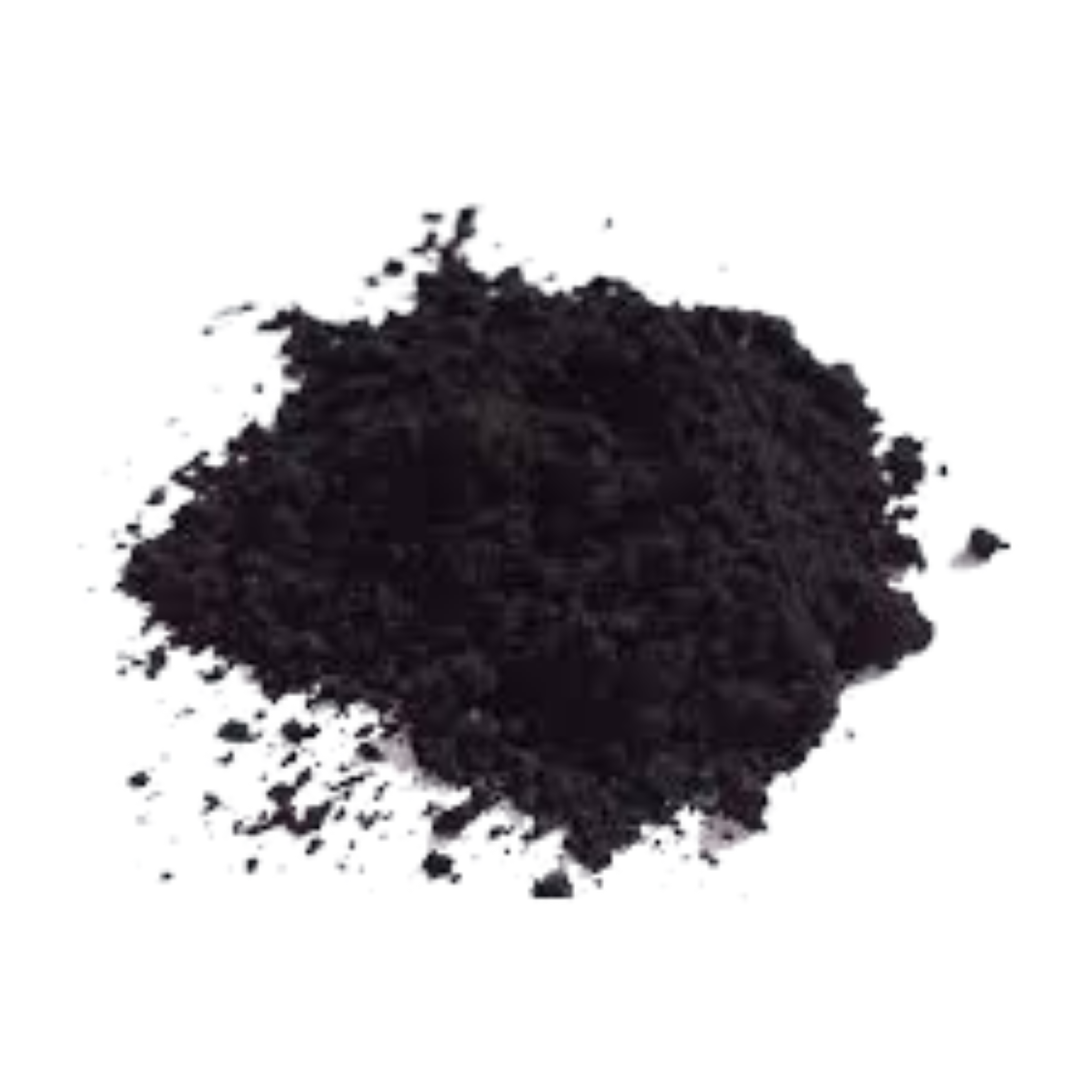 Arcilla negra (100GR)